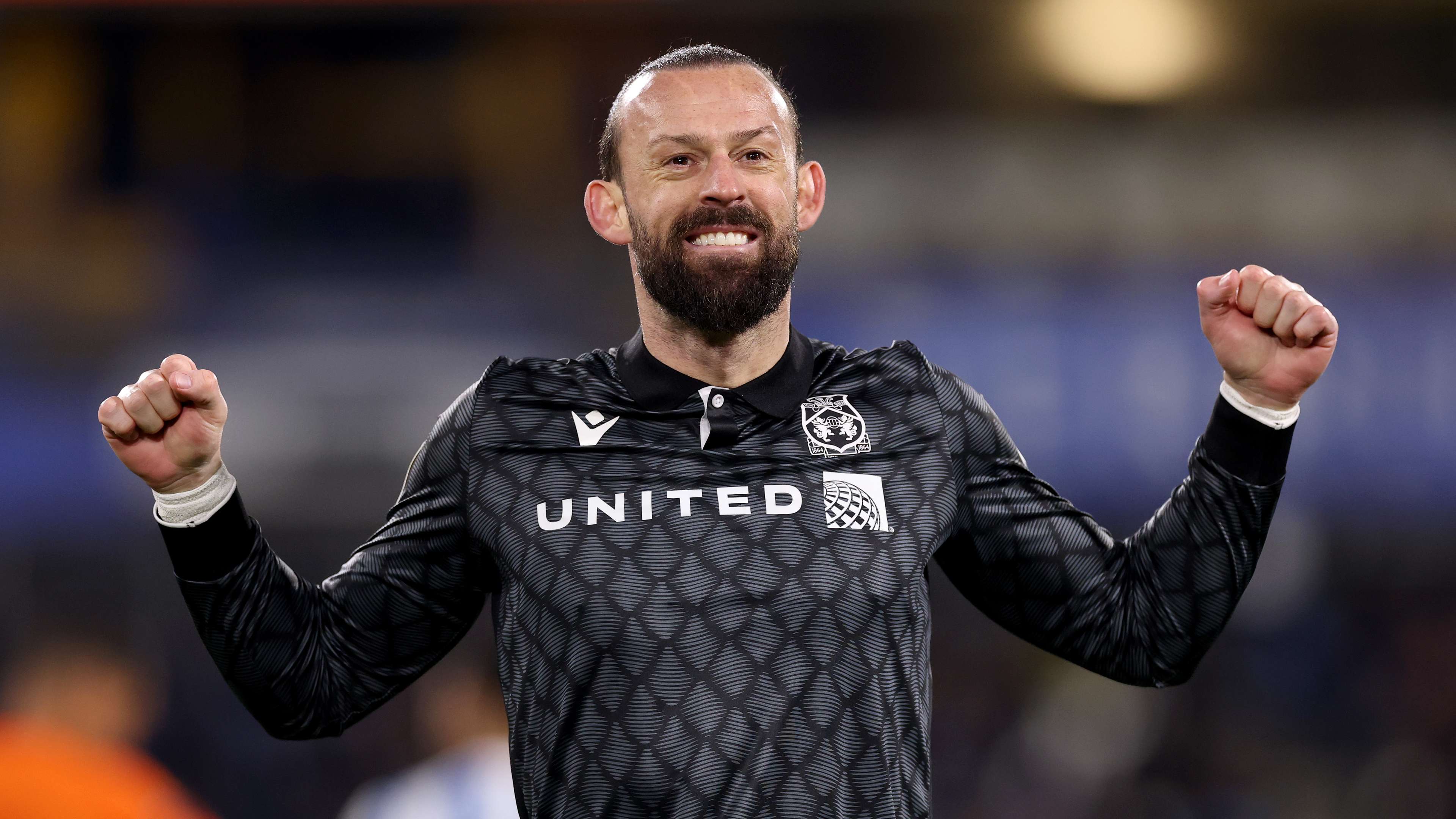 Huddersfield Town AFC v Wrexham AFC - Sky Bet League One