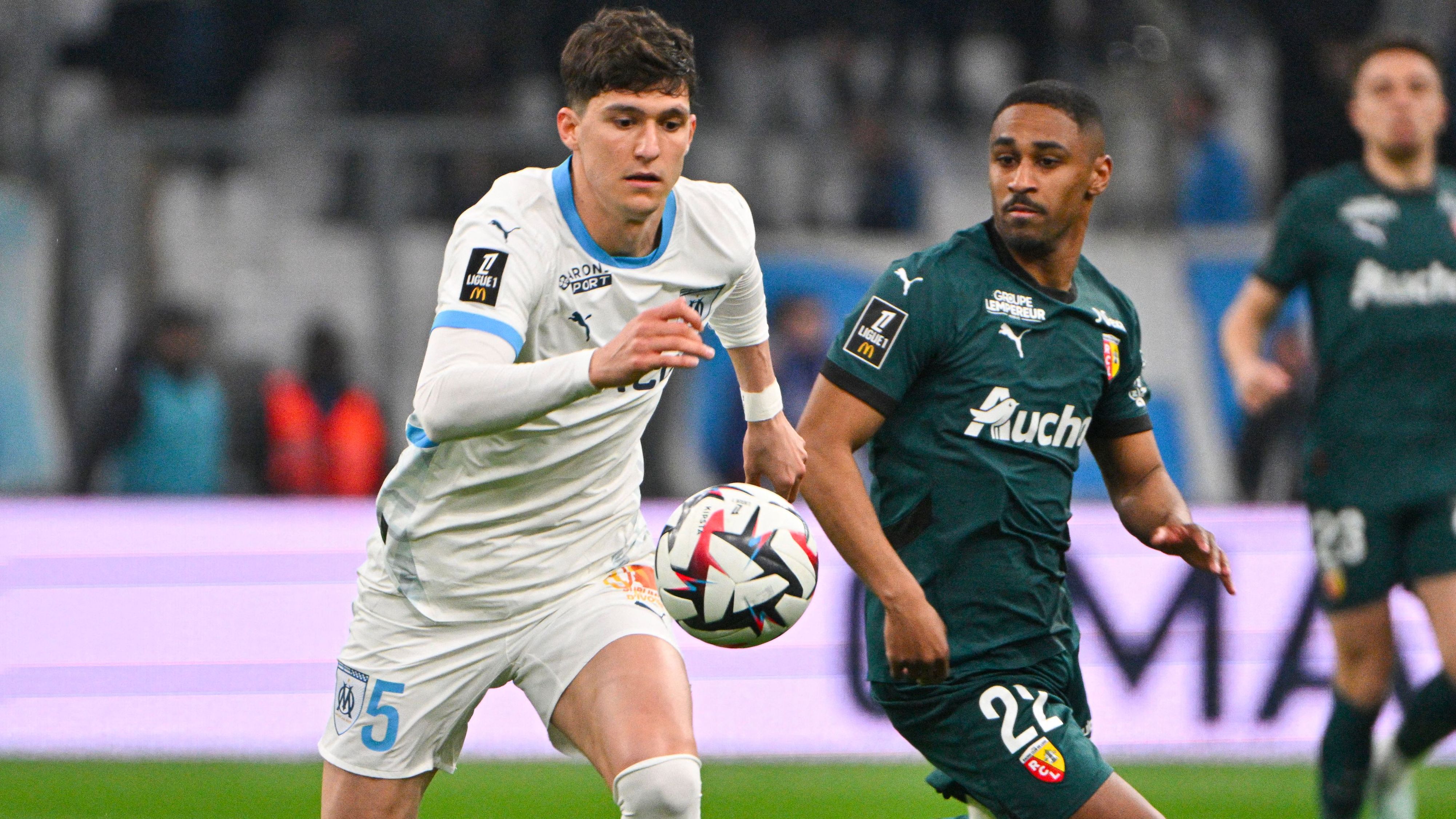 FBL-FRA-LIGUE1-MARSEILLE-LENS