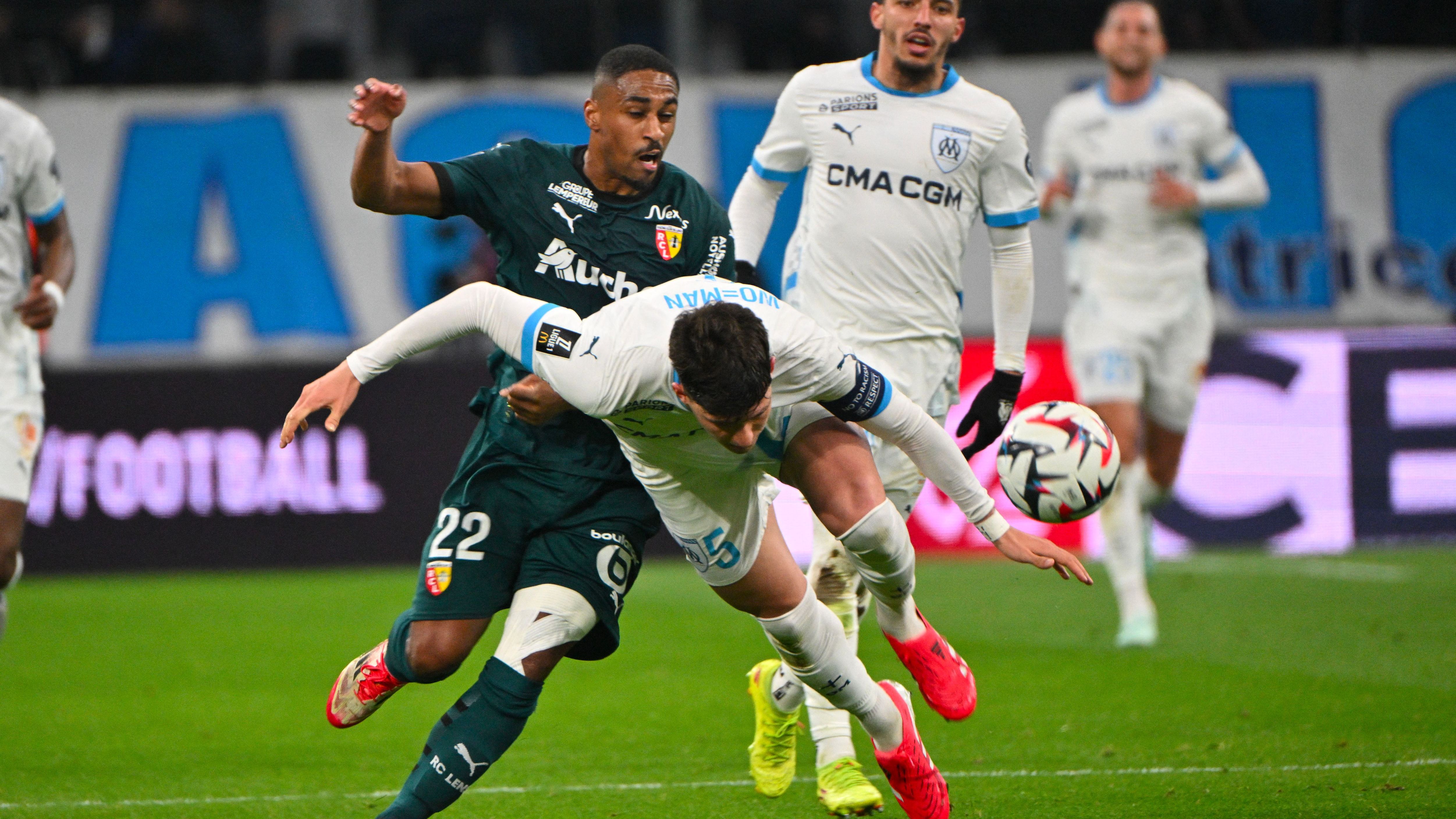 FBL-FRA-LIGUE1-MARSEILLE-LENS