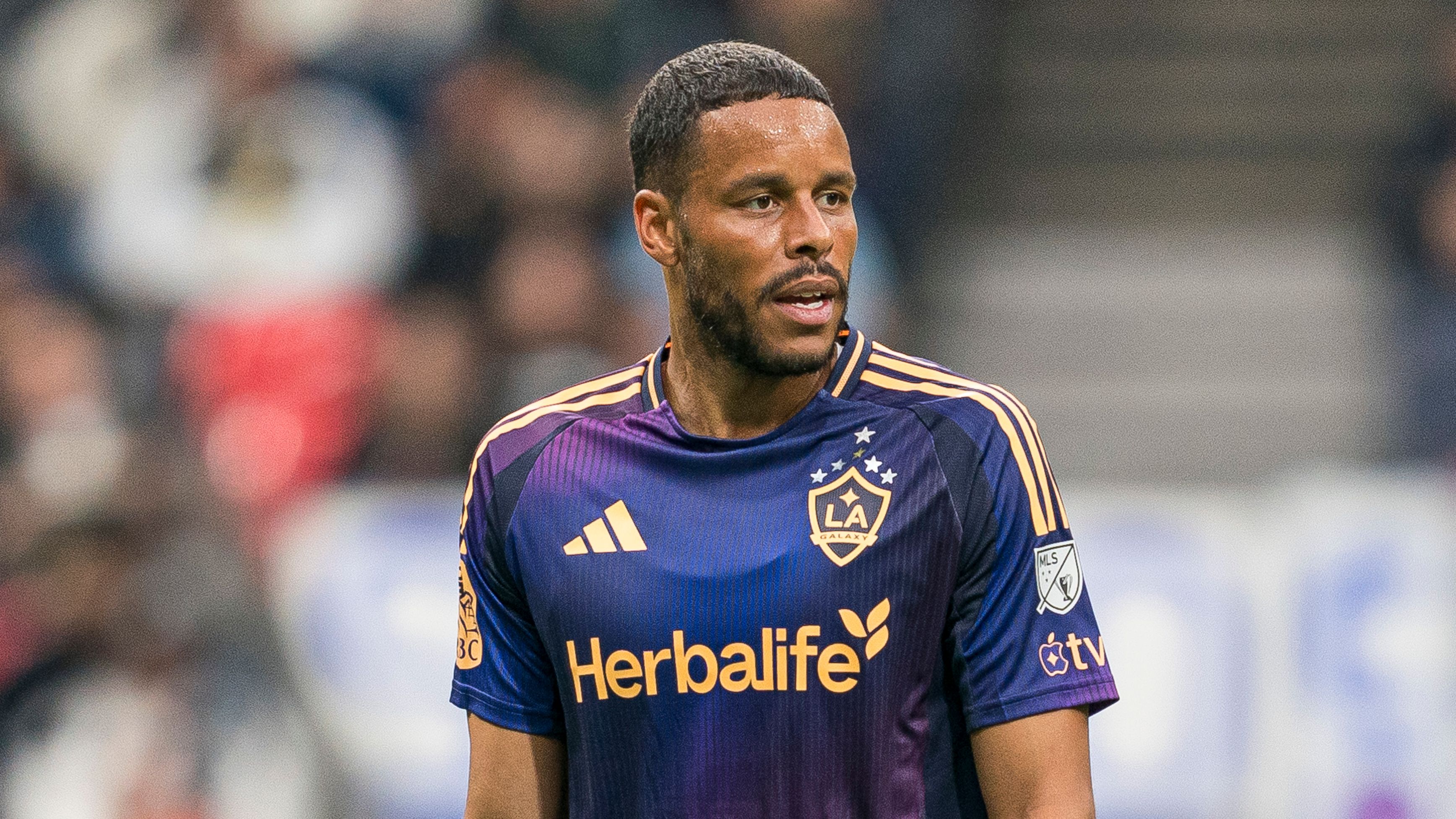 Vancouver Whitecaps FC v LA Galaxy