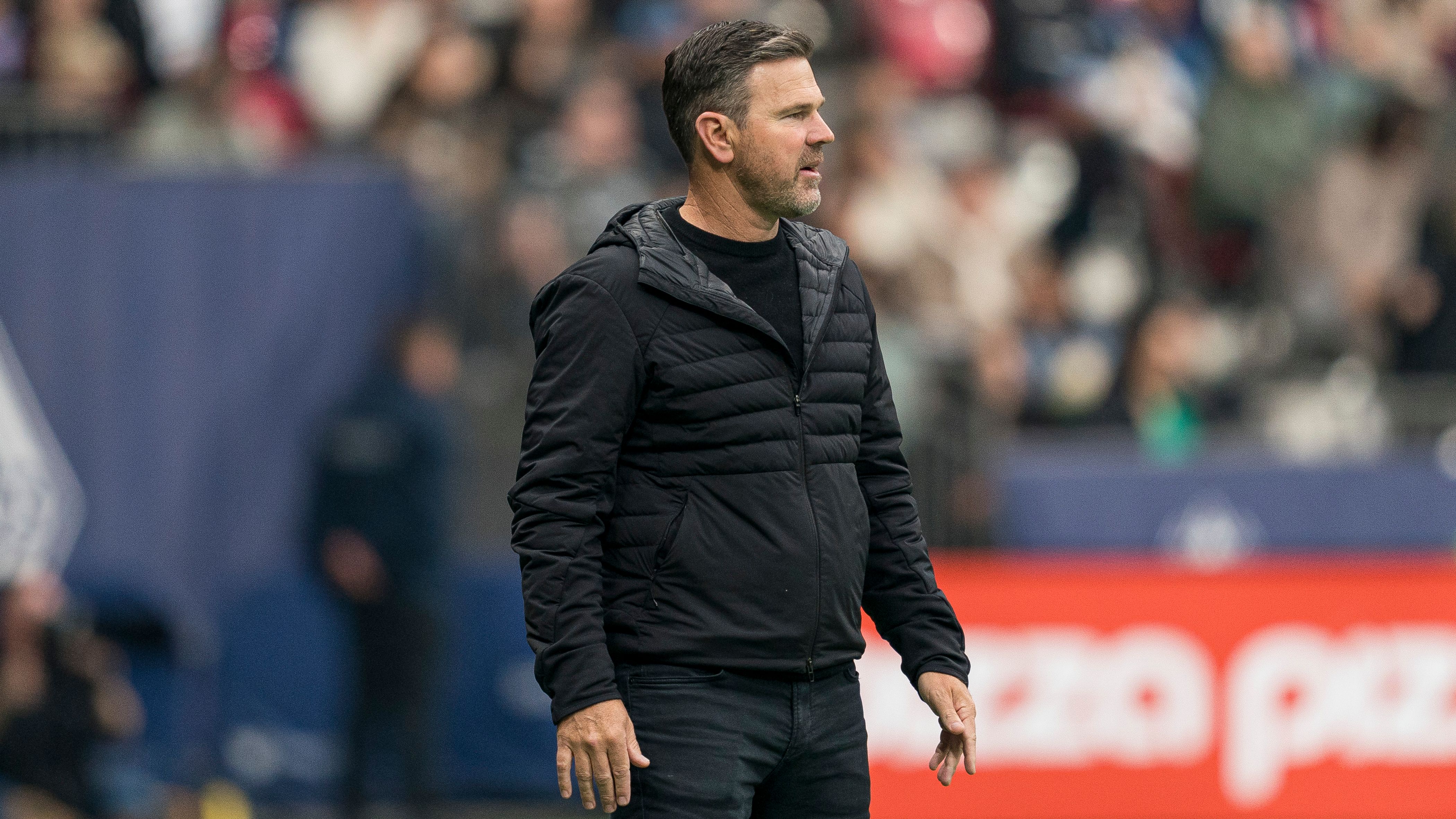 Vancouver Whitecaps FC v LA Galaxy