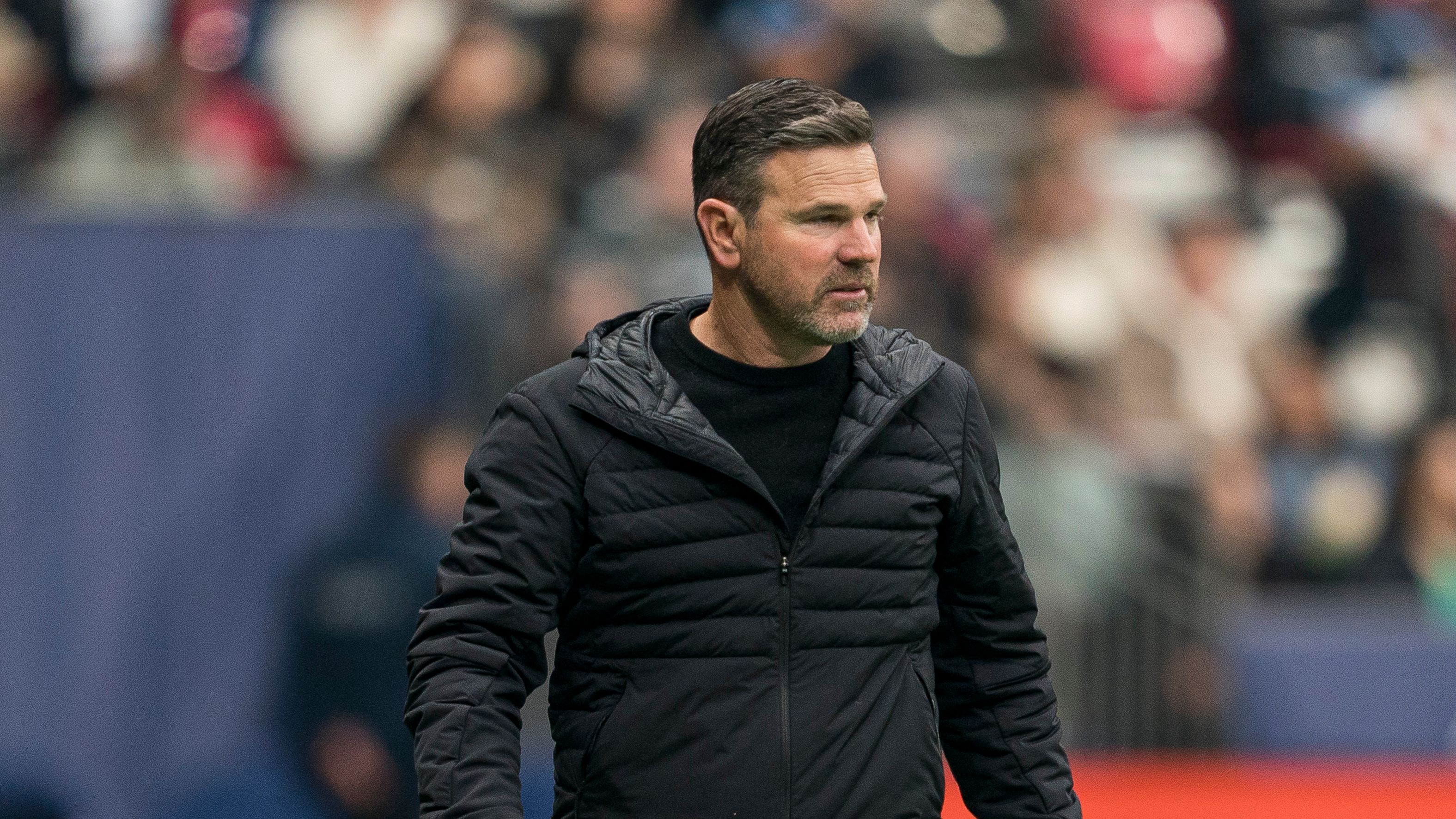 Vancouver Whitecaps FC v LA Galaxy