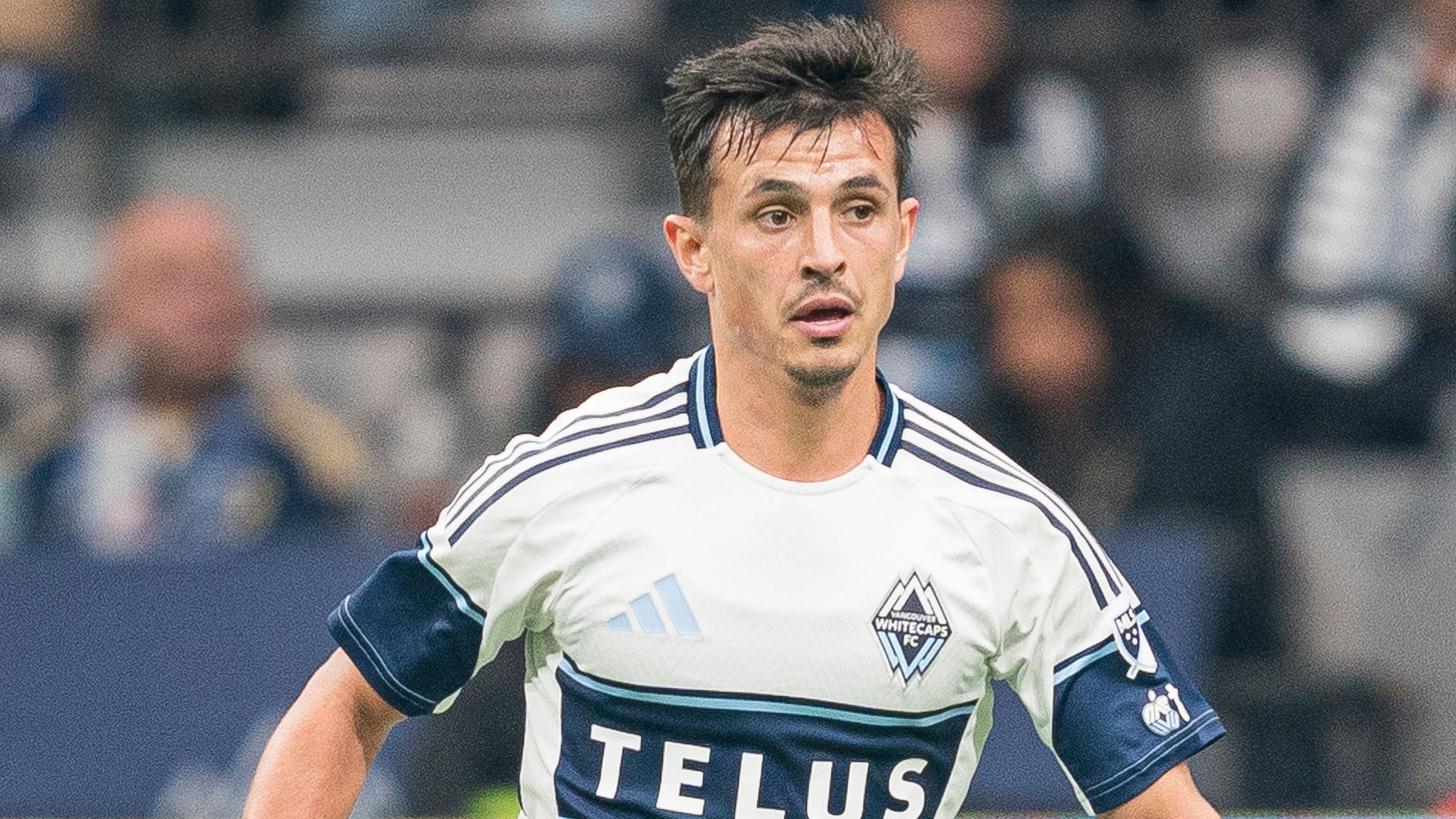 Vancouver Whitecaps FC v LA Galaxy