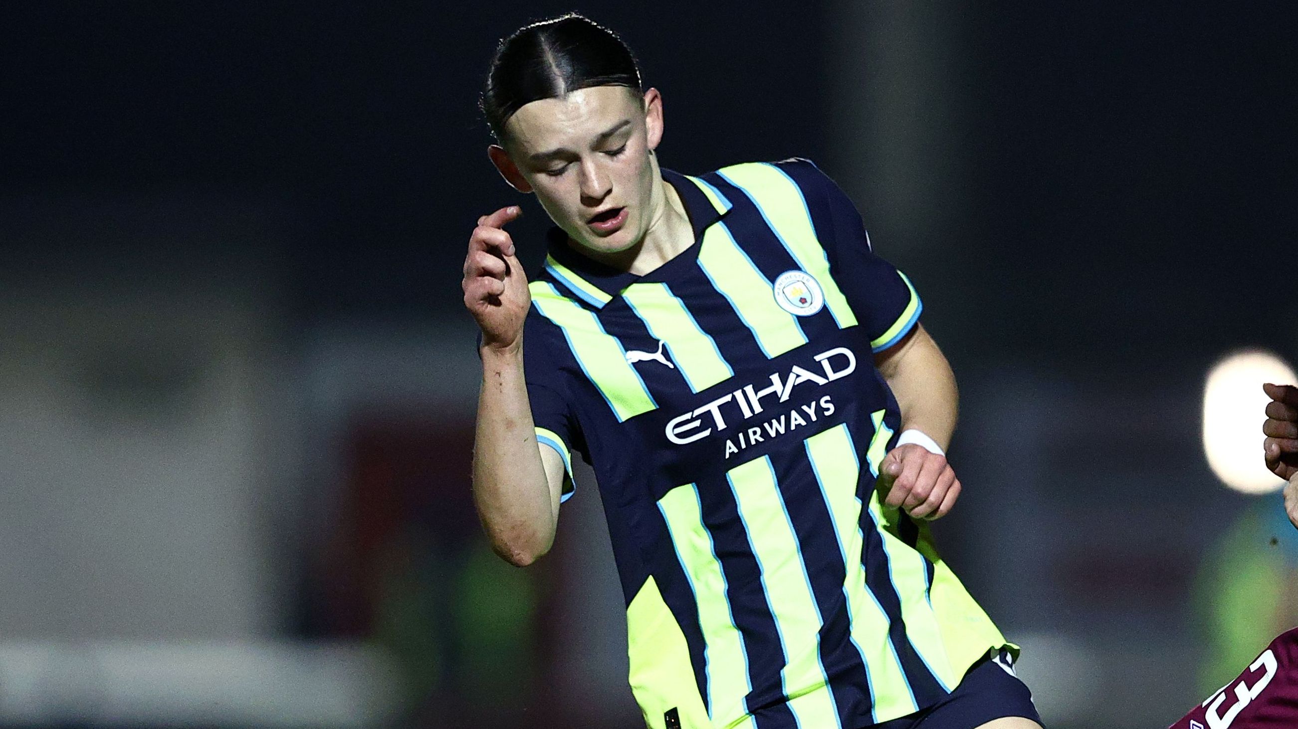 West Ham United FC v Manchester City FC - Barclays Women's Super League
