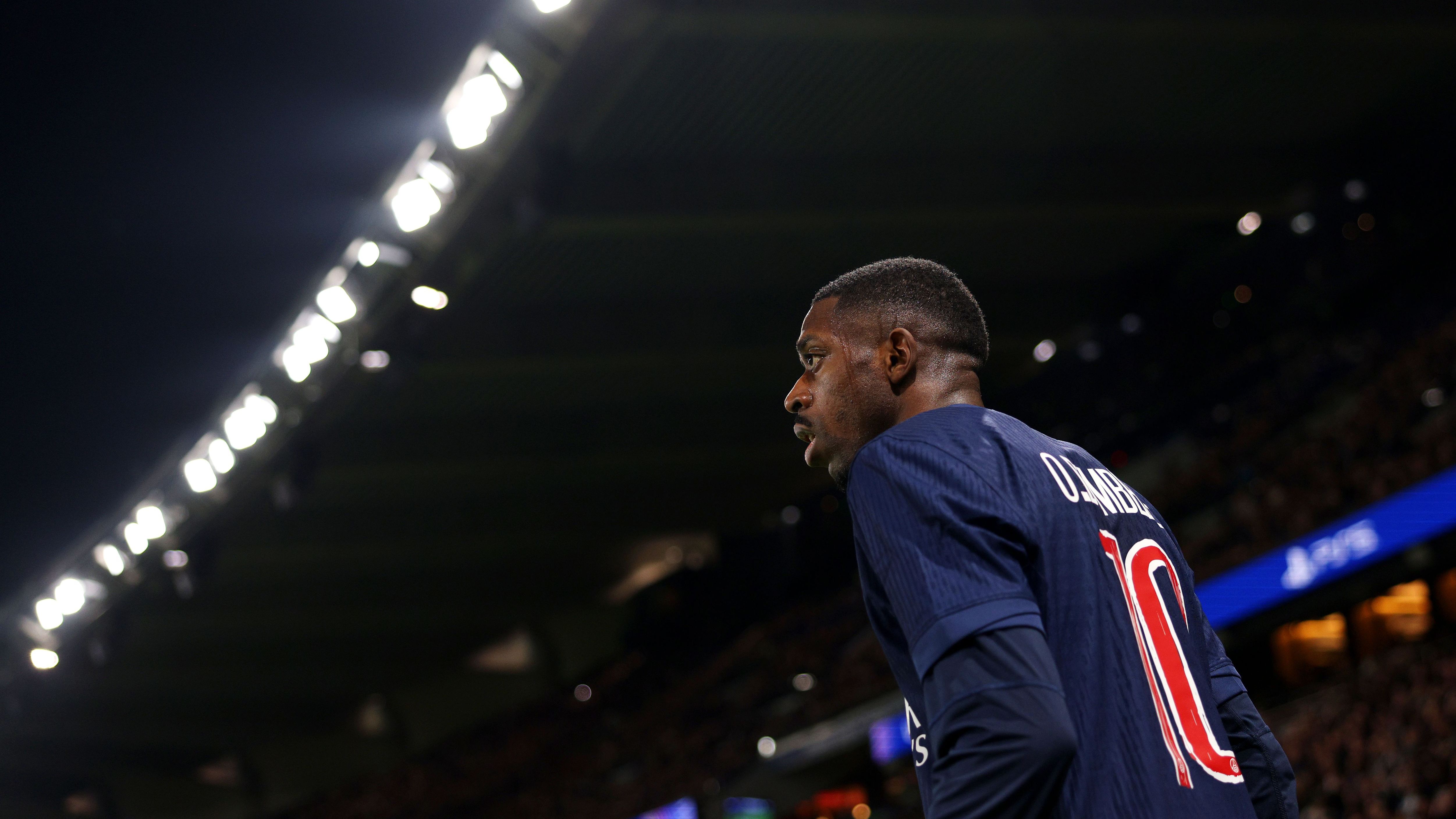 Paris Saint-Germain v Liverpool FC - UEFA Champions League 2024/25 Round of 16 First Leg