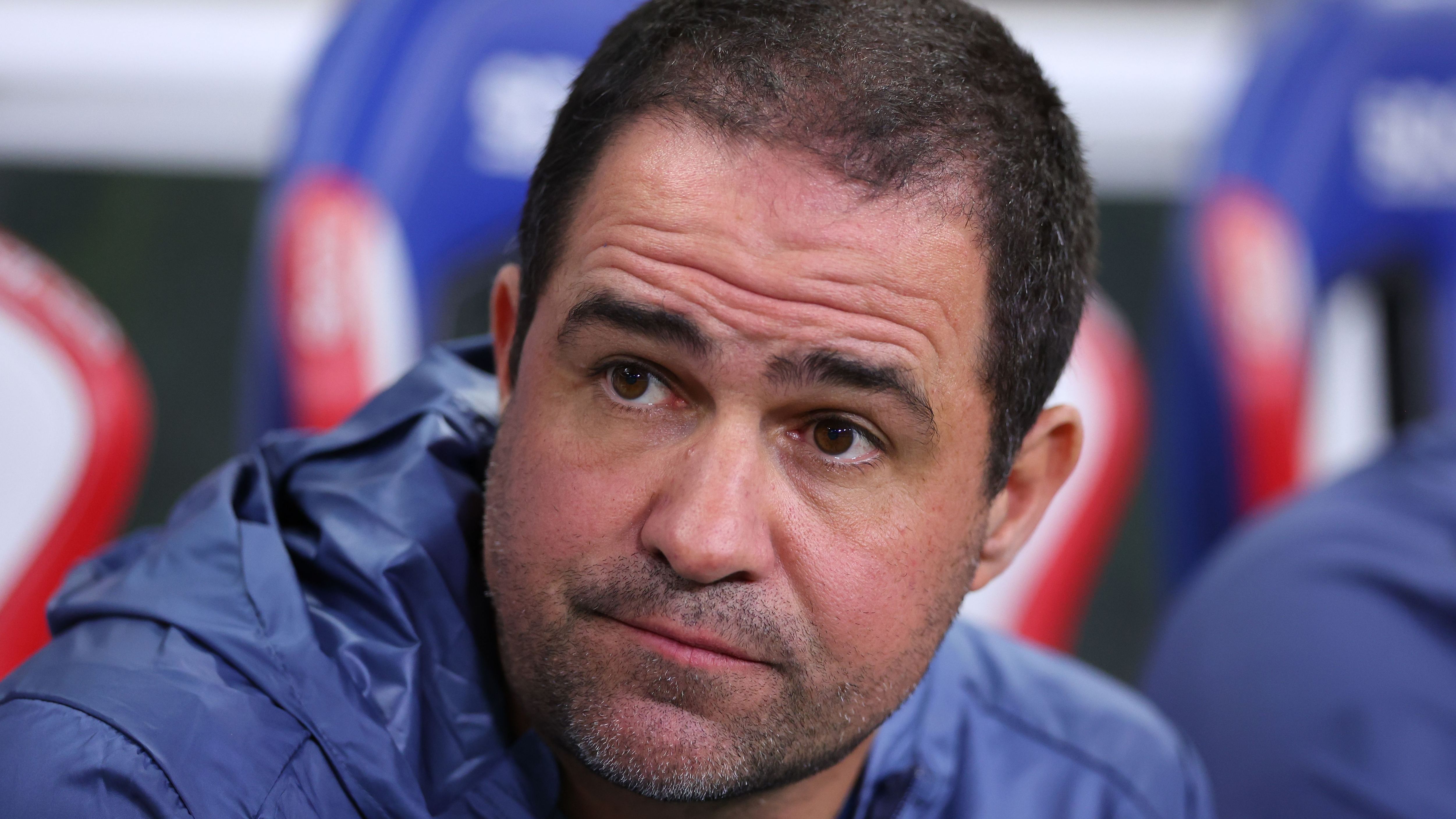 Chivas v America - Torneo Clausura 2025 Liga MX