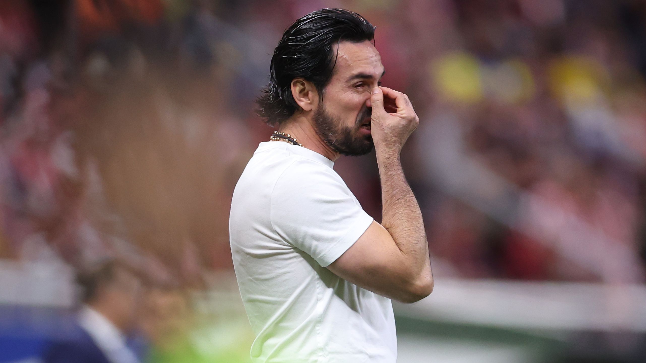 Chivas v America - Torneo Clausura 2025 Liga MX