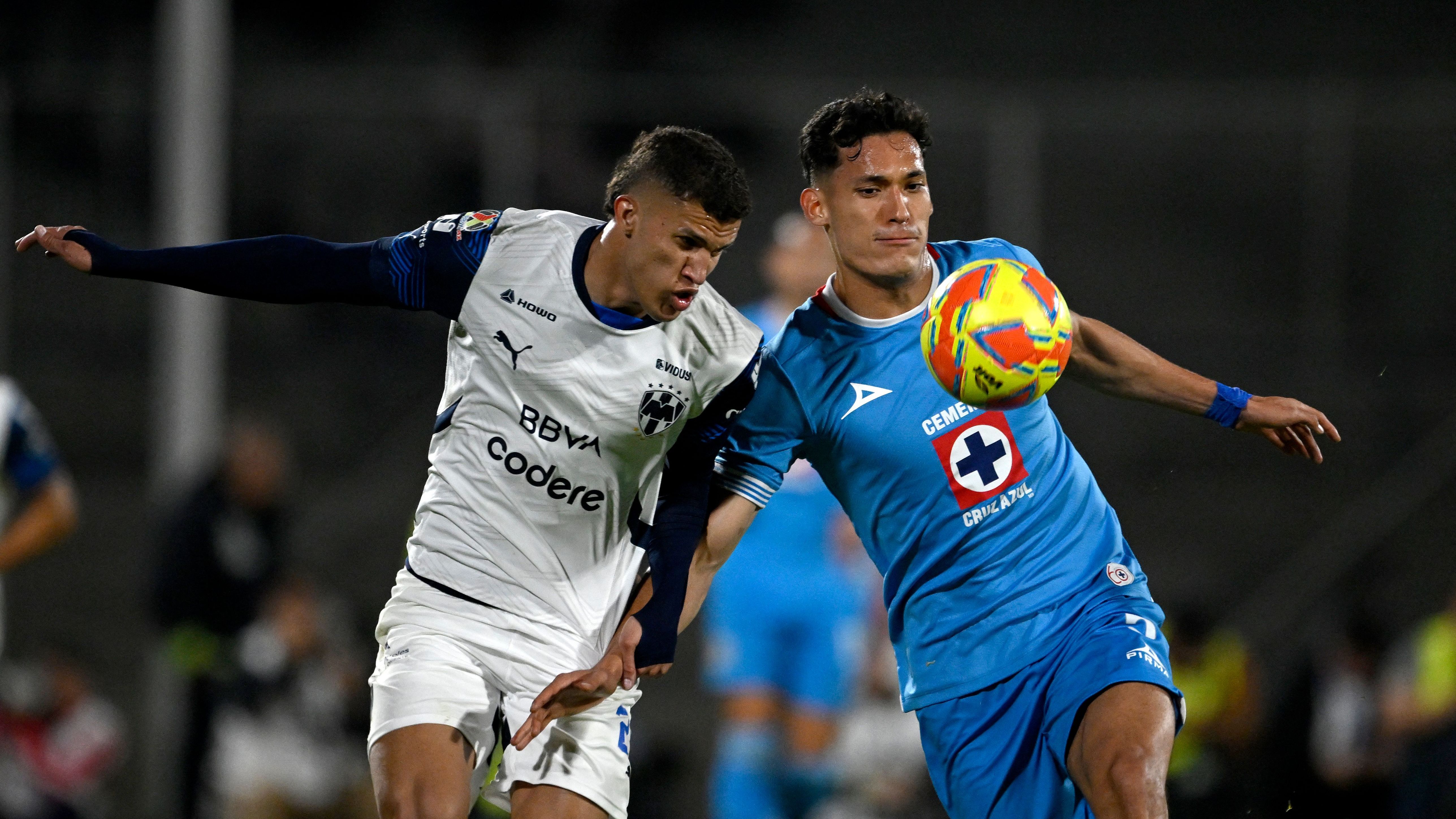 FBL-MEX-CRUZ AZUL-MONTERREY