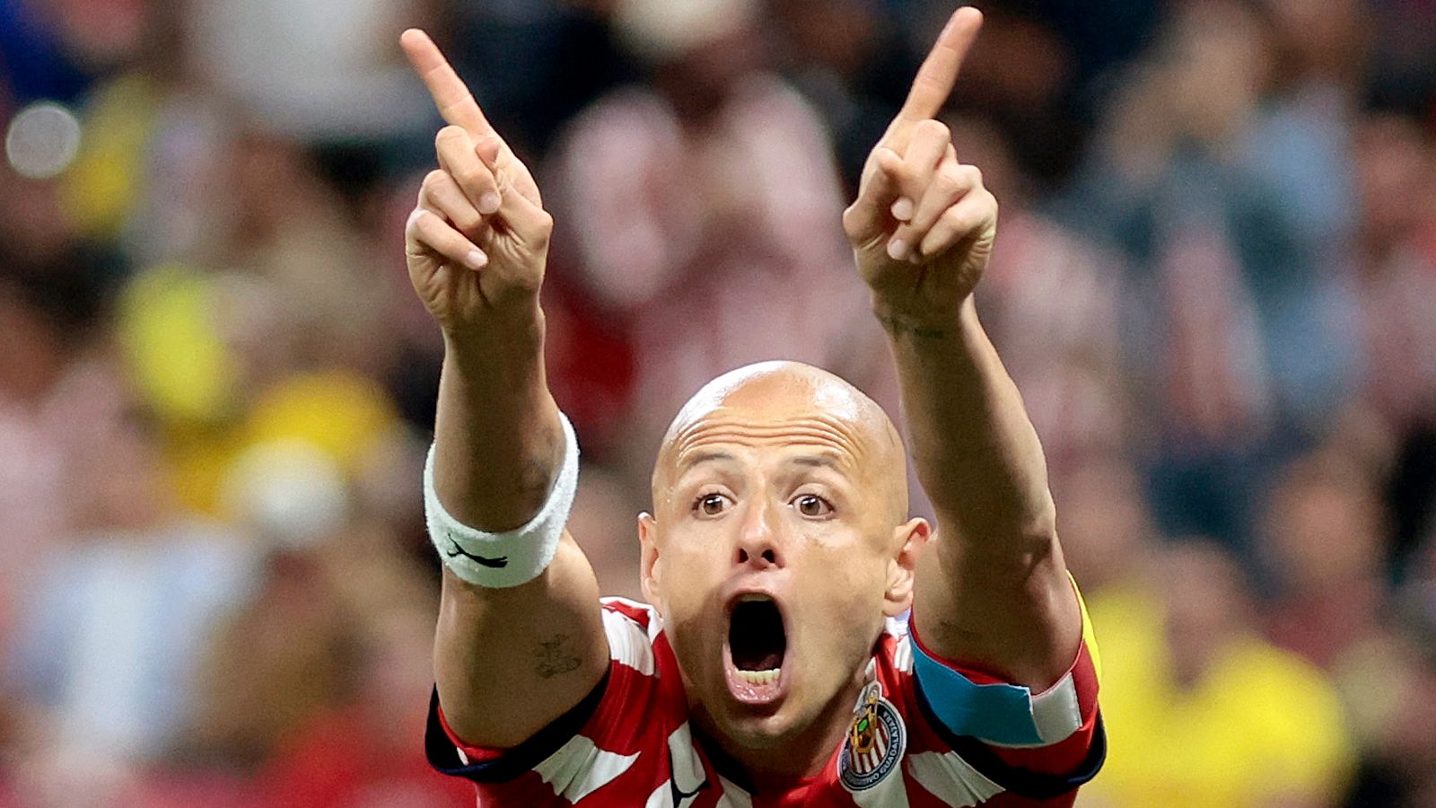 FBL-MEX-GUADALAJARA-AMERICA