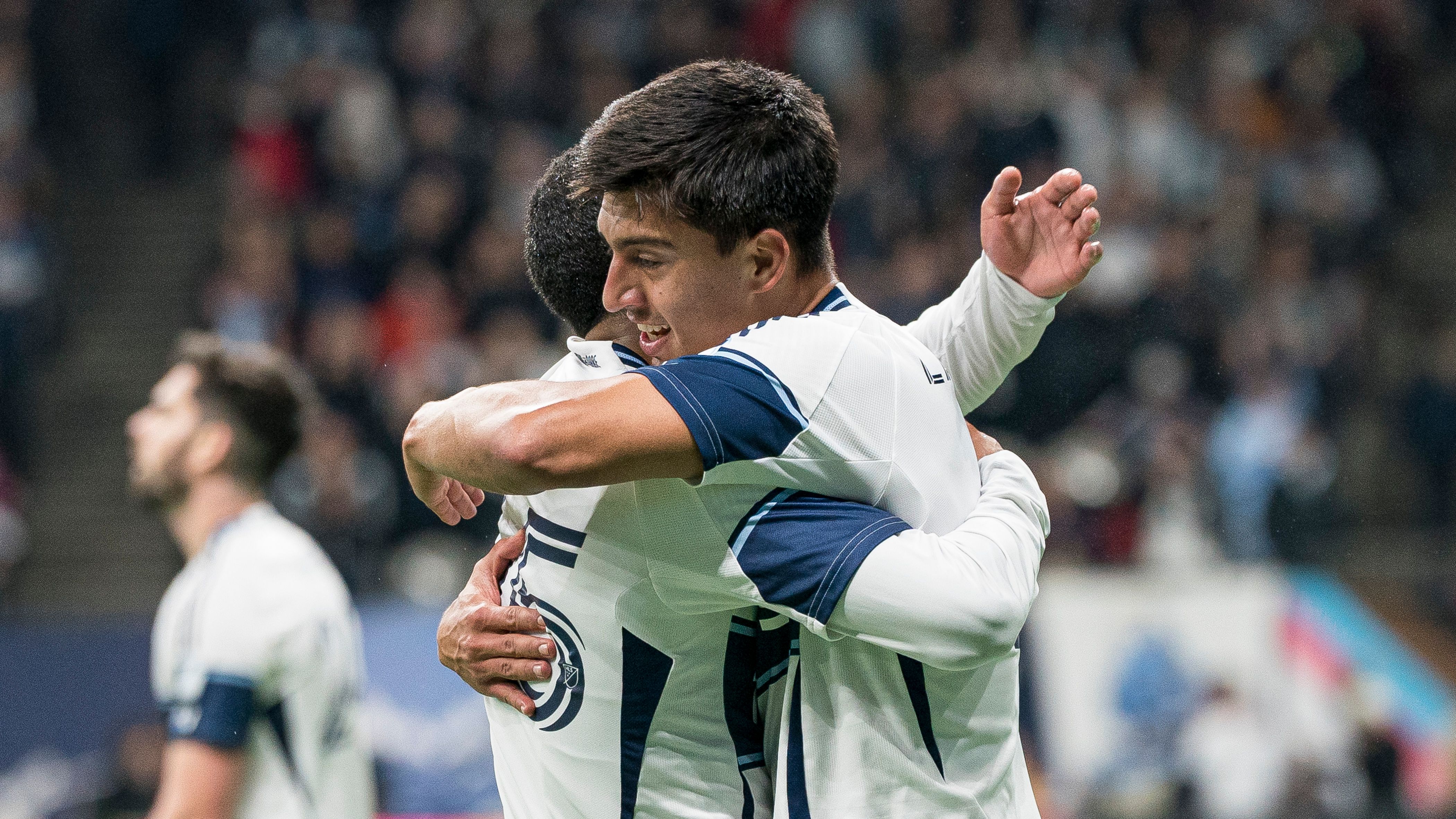 Vancouver Whitecaps FC v CF Montreal Impact
