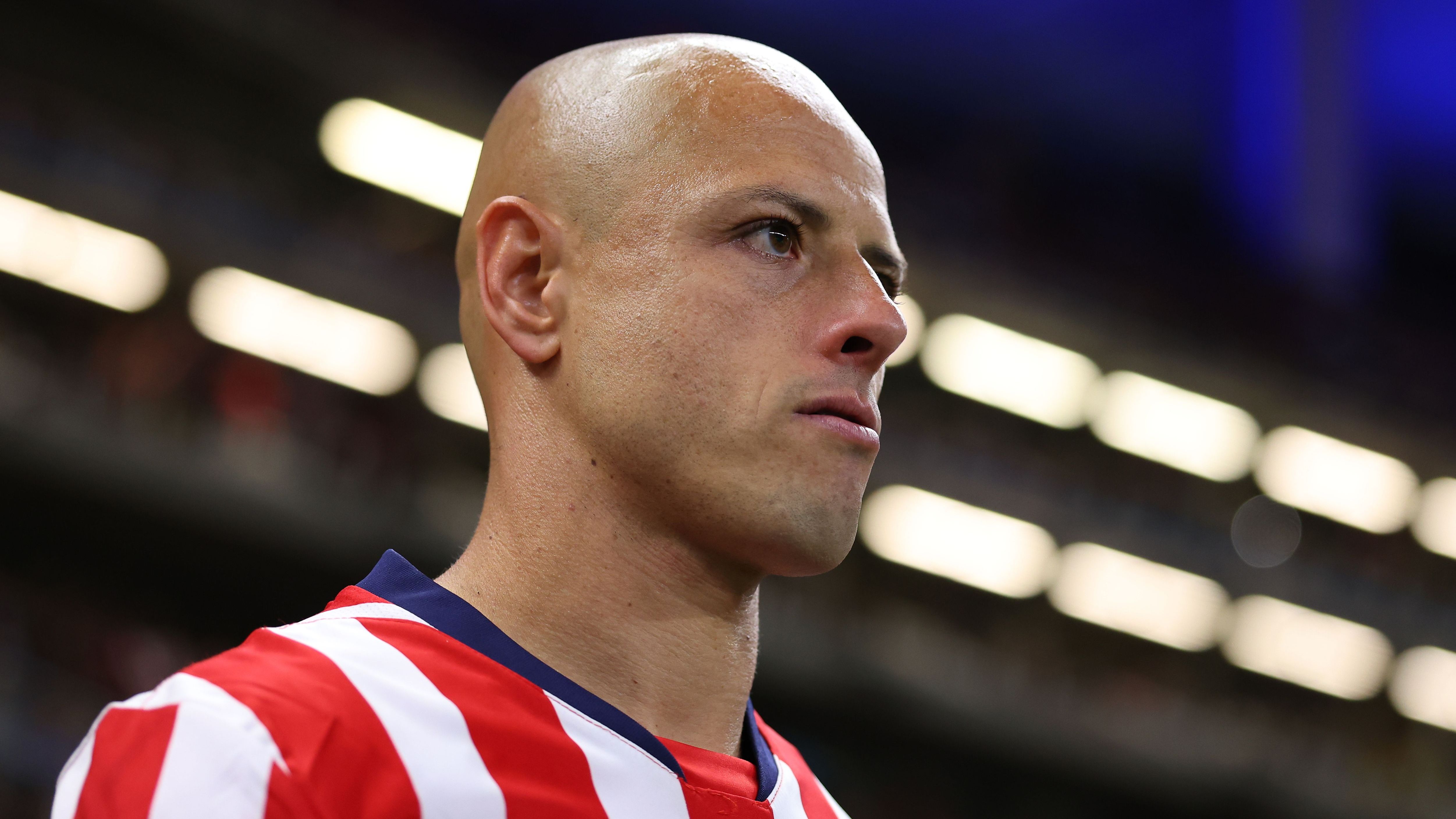 Chivas v America - Torneo Clausura 2025 Liga MX