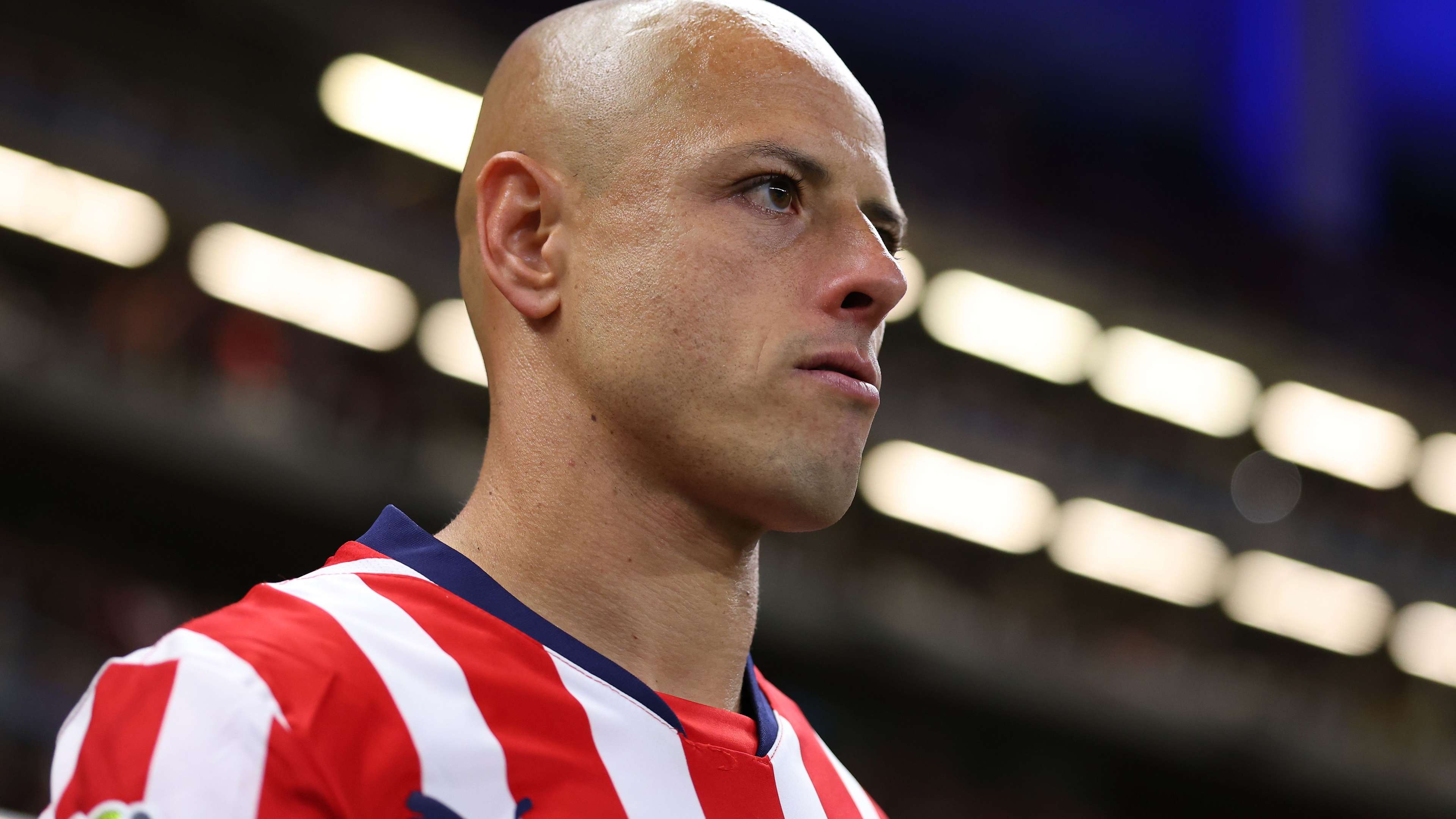 Chivas v America - Torneo Clausura 2025 Liga MX