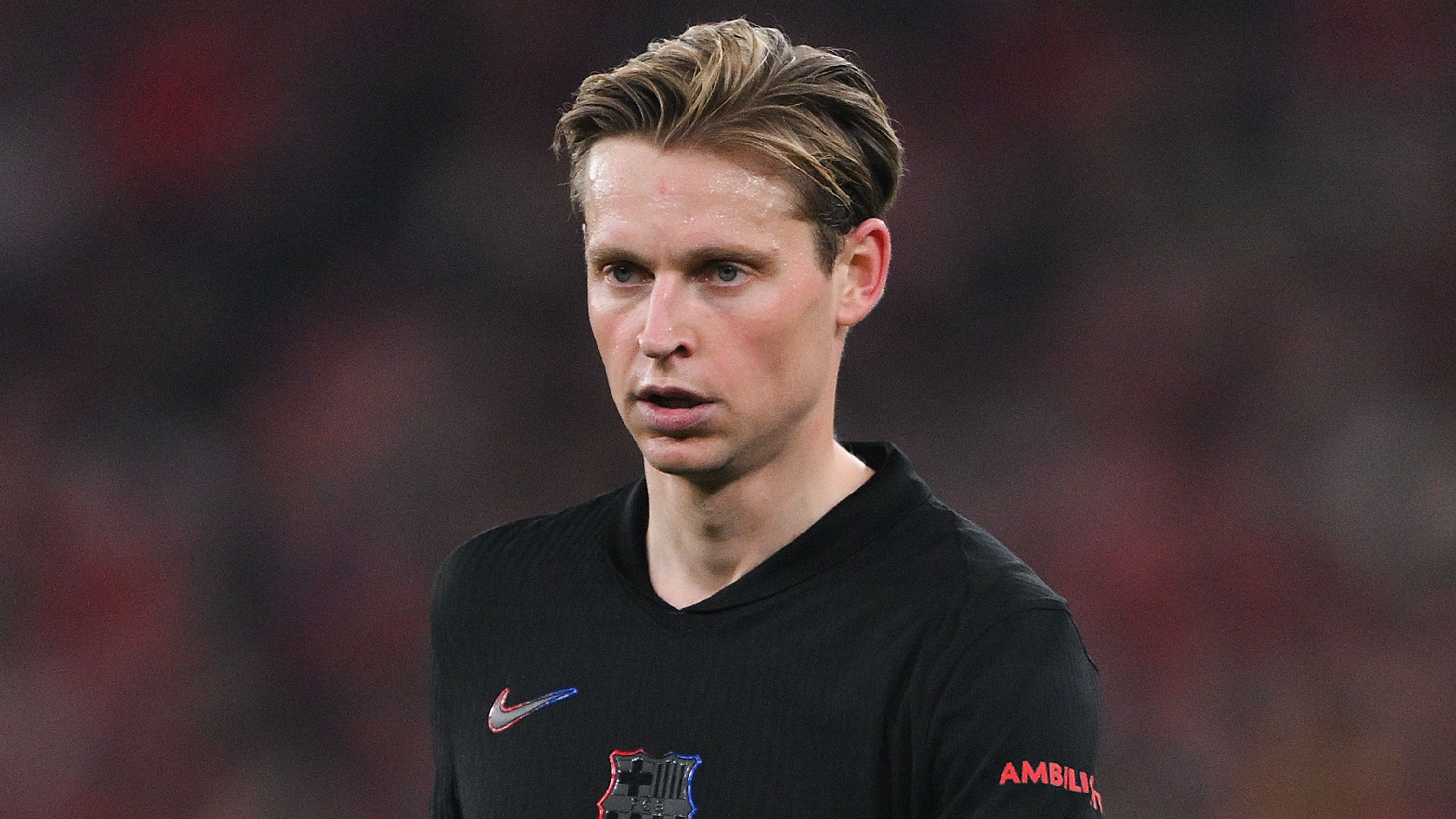 Frenkie de Jong