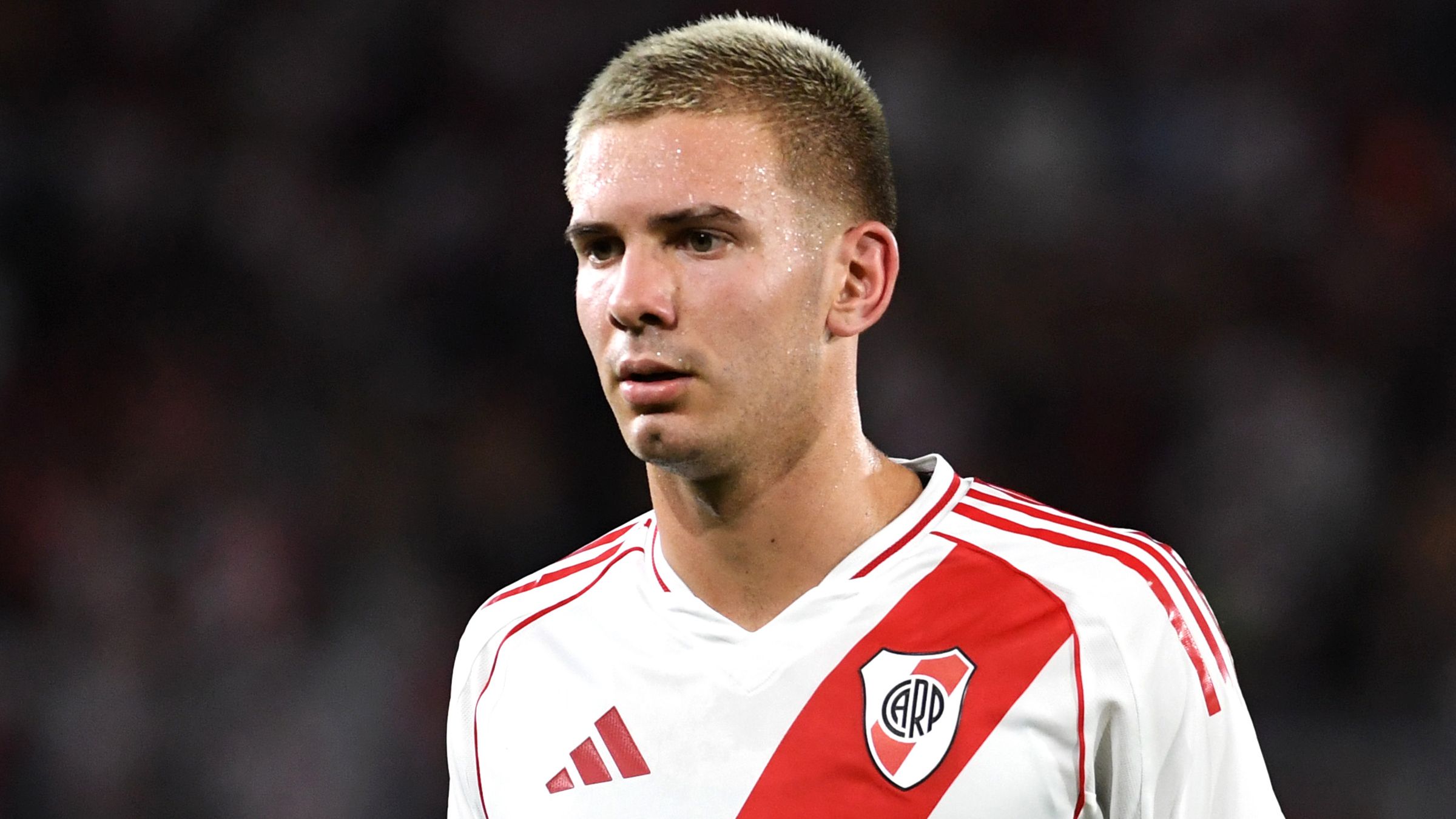 River Plate v Talleres - Supercopa Internacional