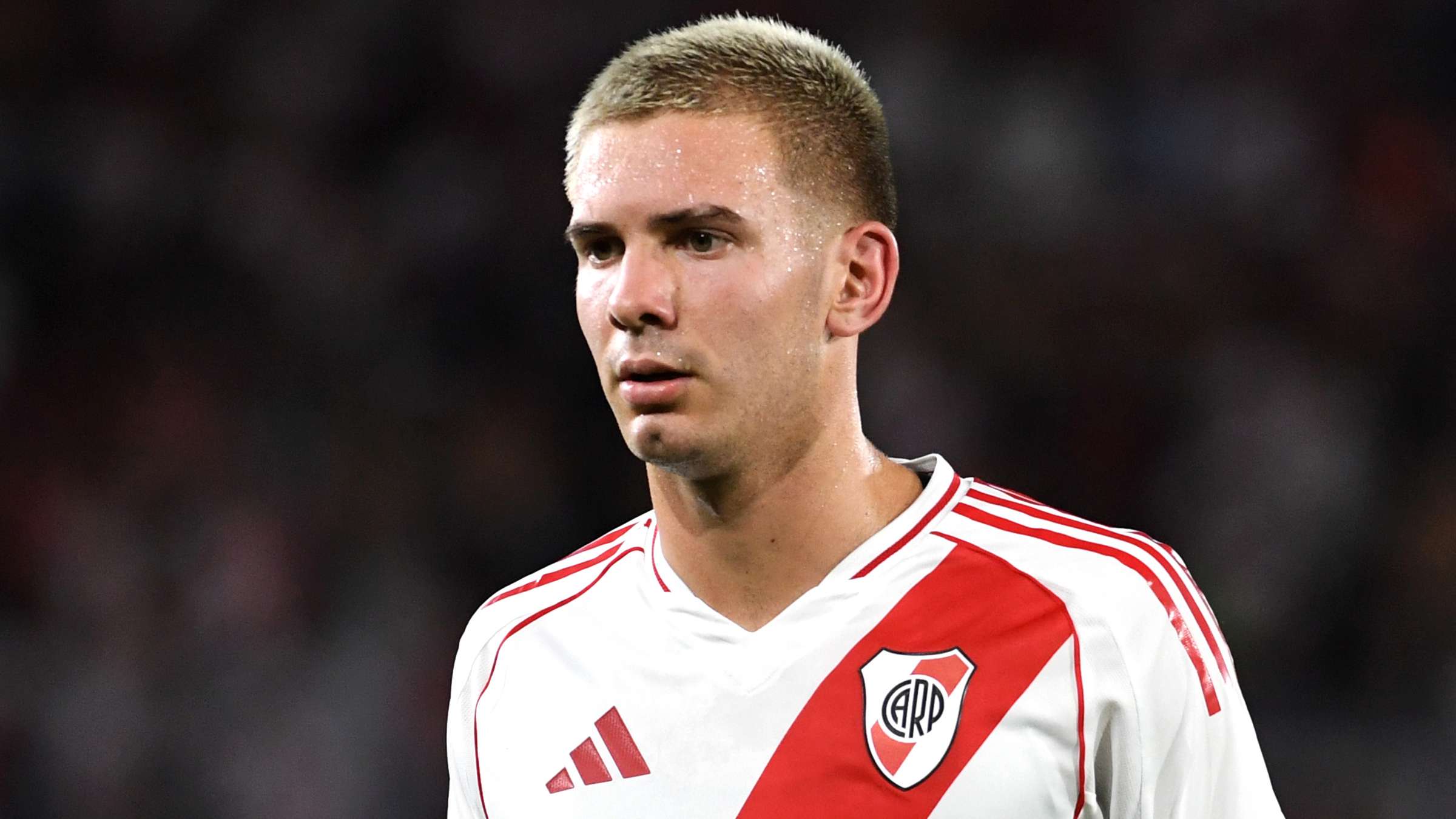 River Plate v Talleres - Supercopa Internacional