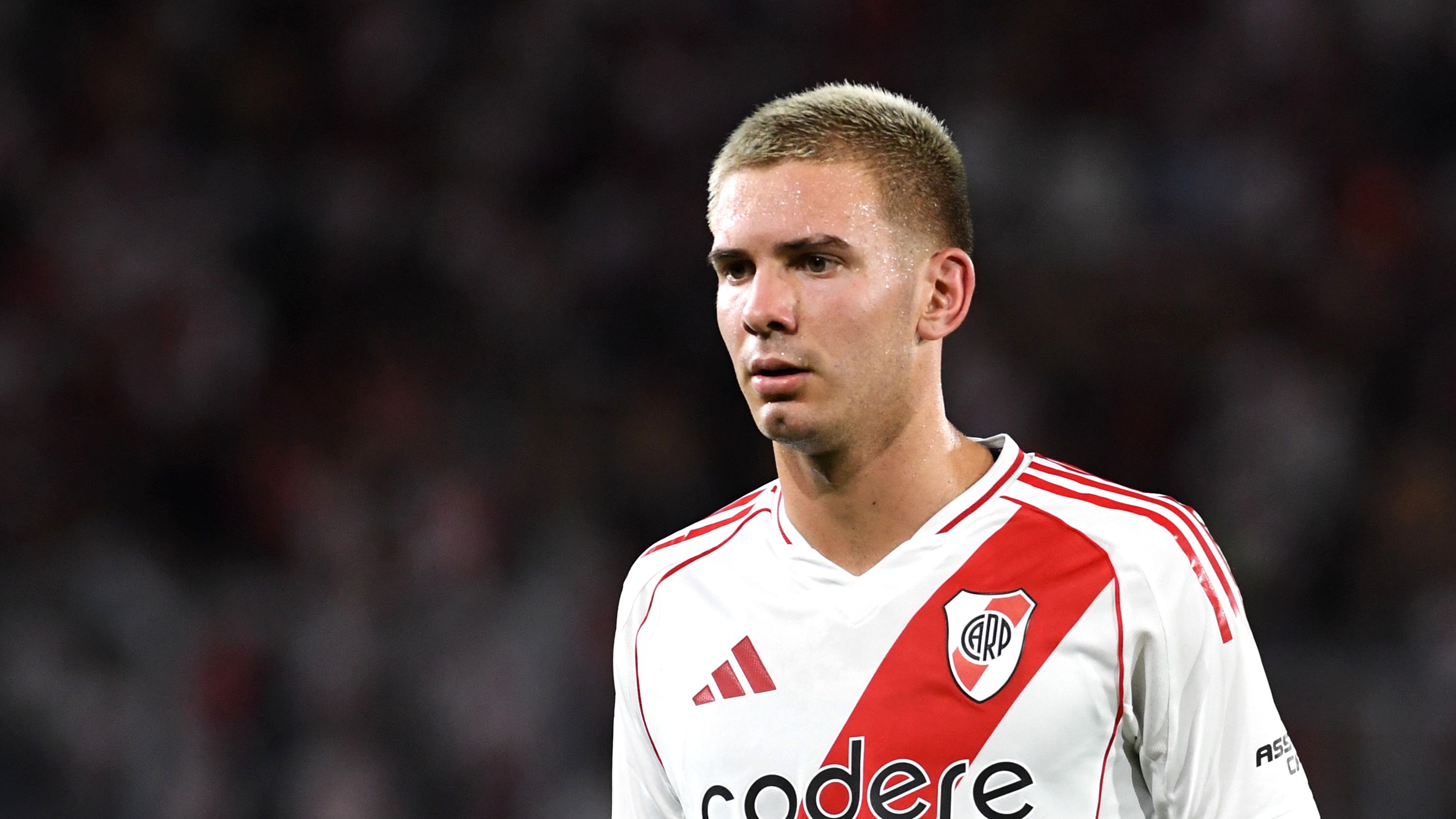 River Plate v Talleres - Supercopa Internacional