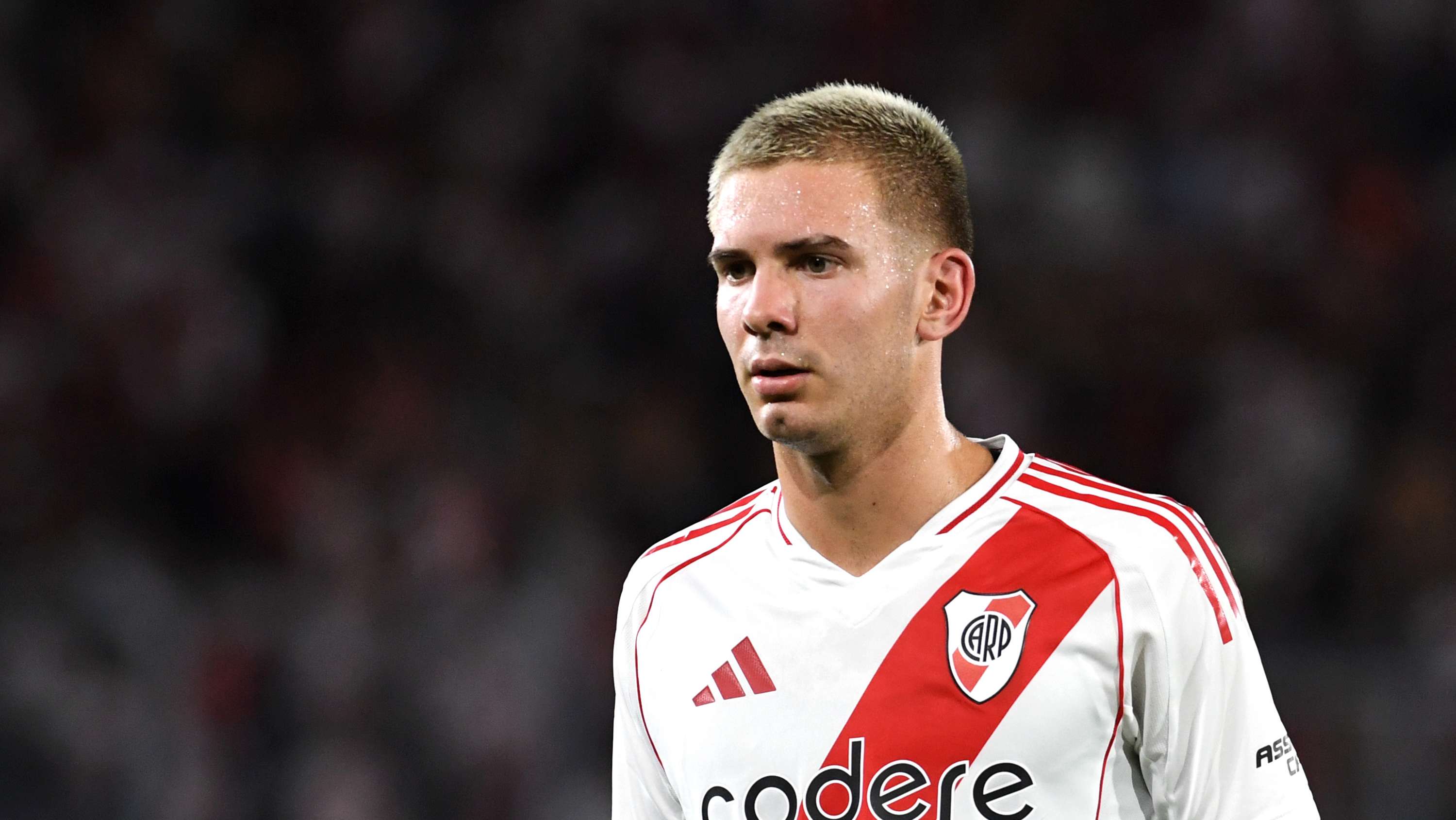 River Plate v Talleres - Supercopa Internacional