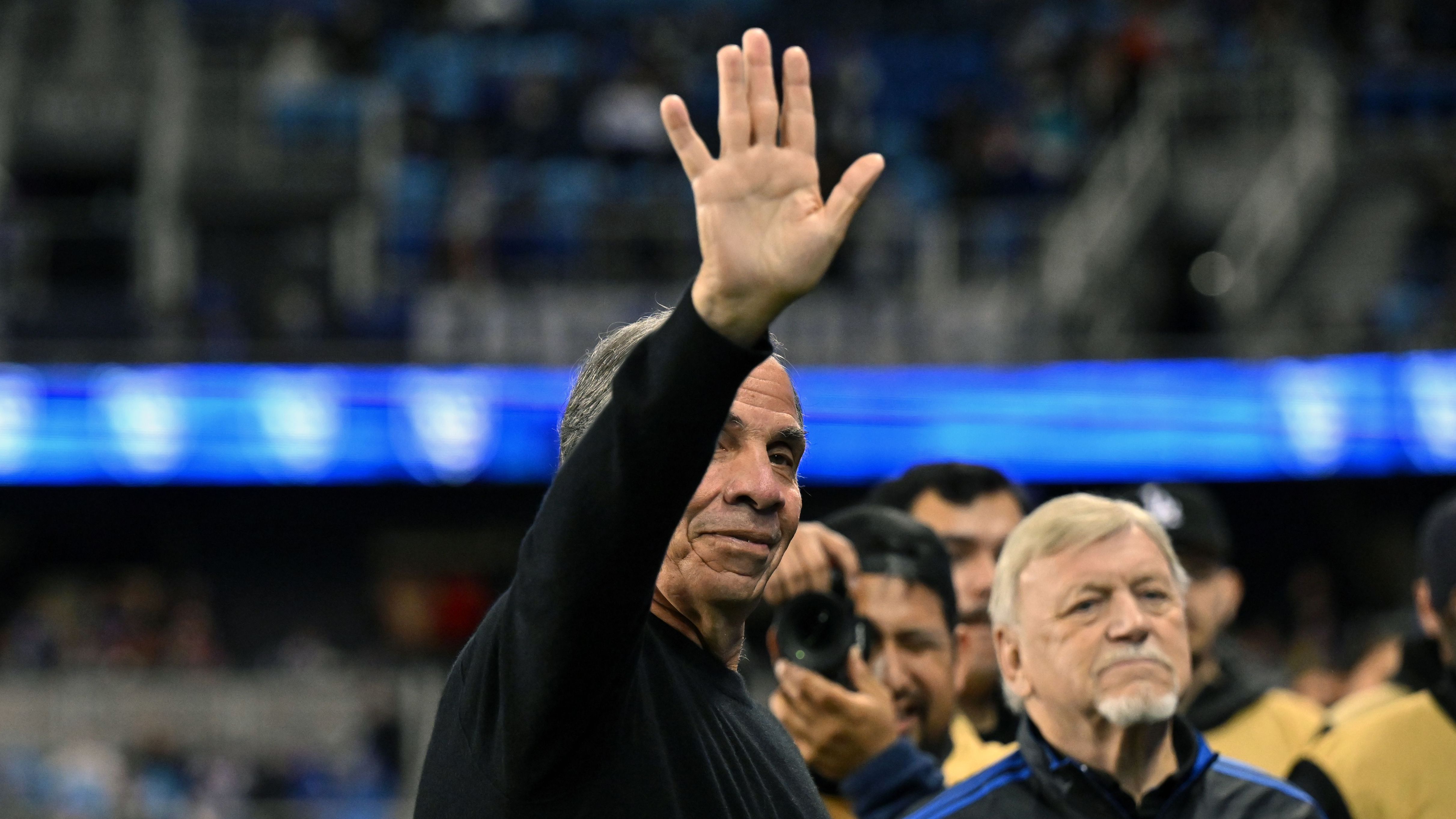 San Jose Earthquakes v Minnesota United FC