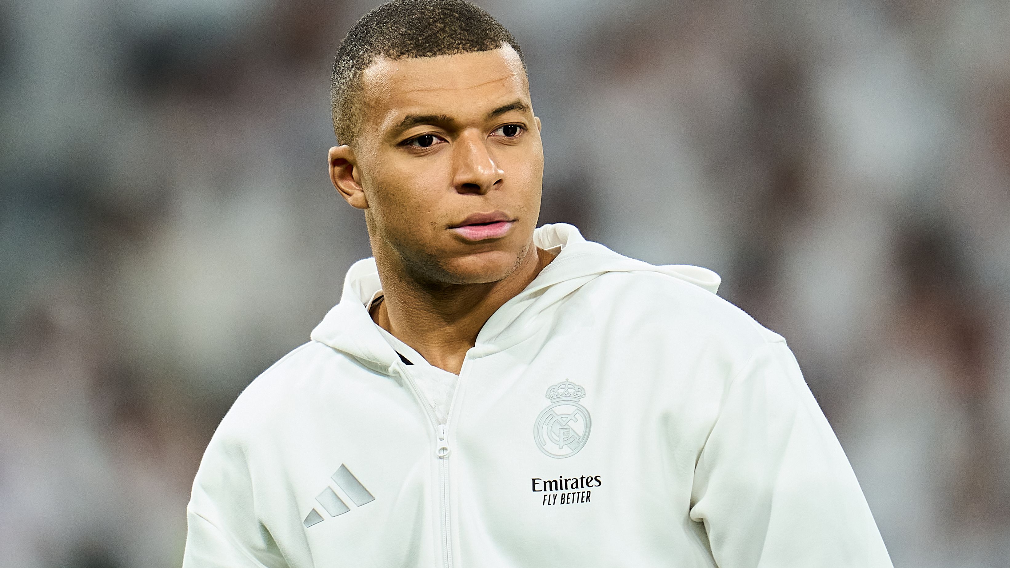 Real Madrid C.F. v Atletico de Madrid - UEFA Champions League 2024/25 Round of 16 First Leg