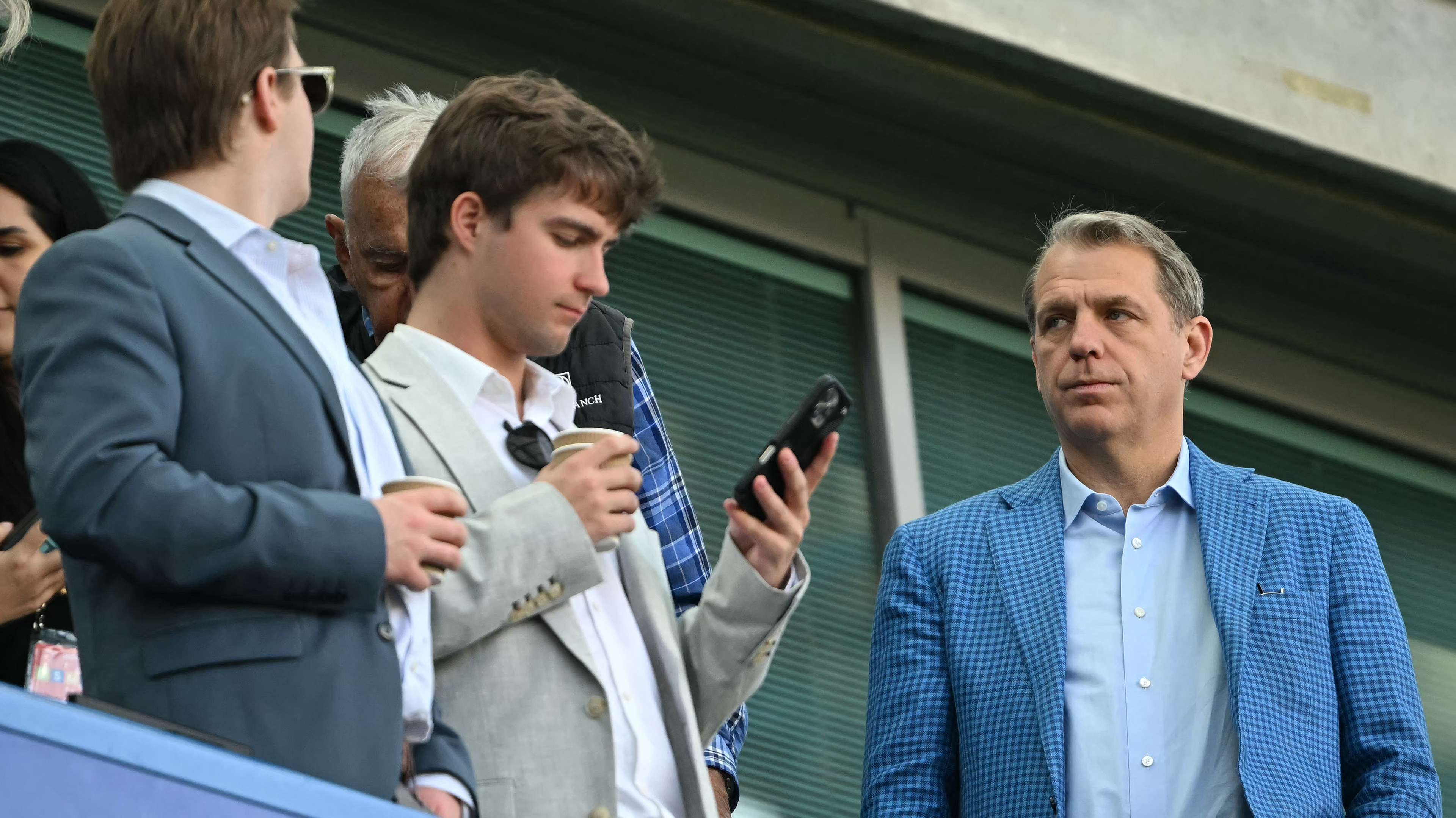 Boehly Vision: Still Clear, Still Controversial