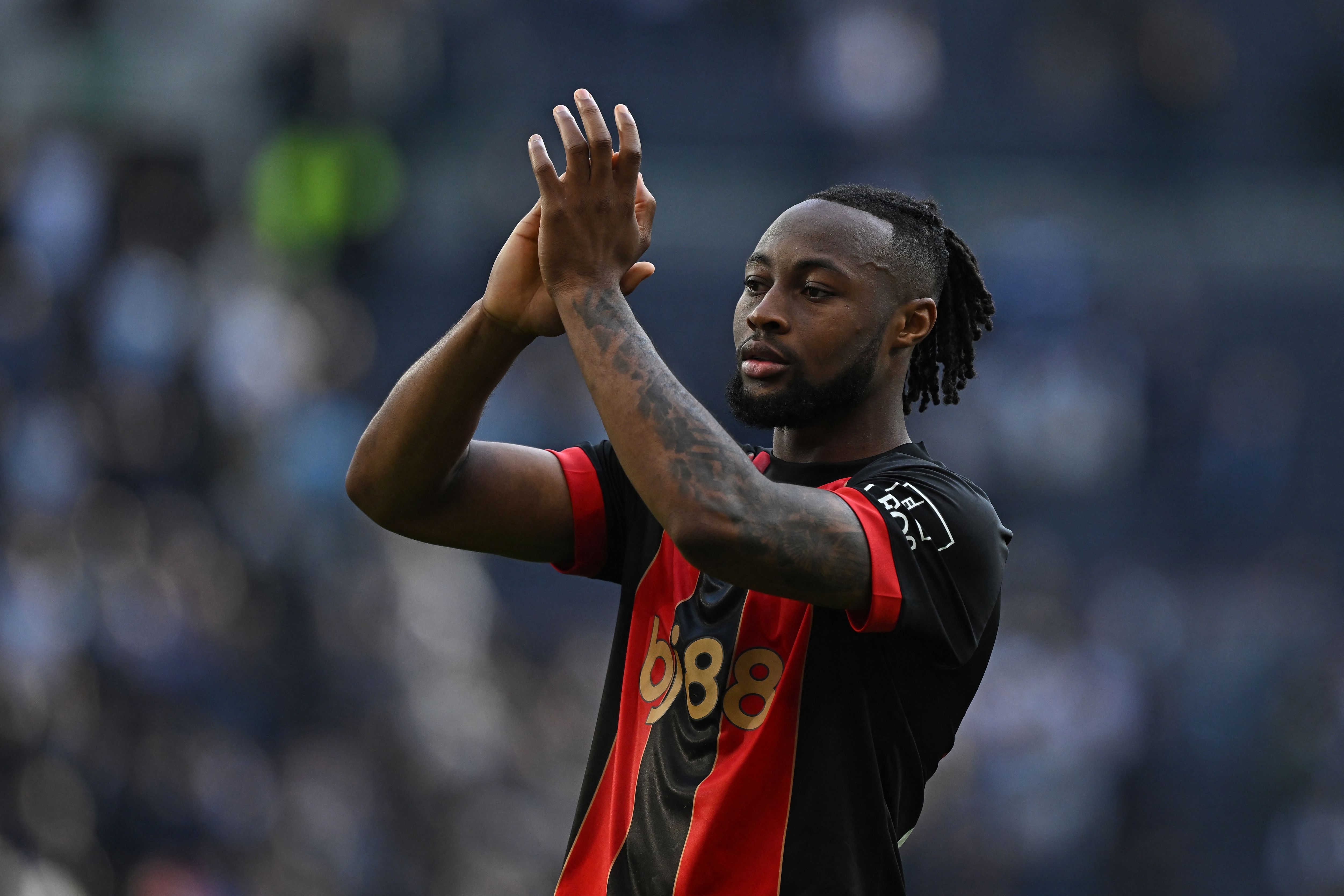 FBL-ENG-PR-TOTTENHAM-BOURNEMOUTH