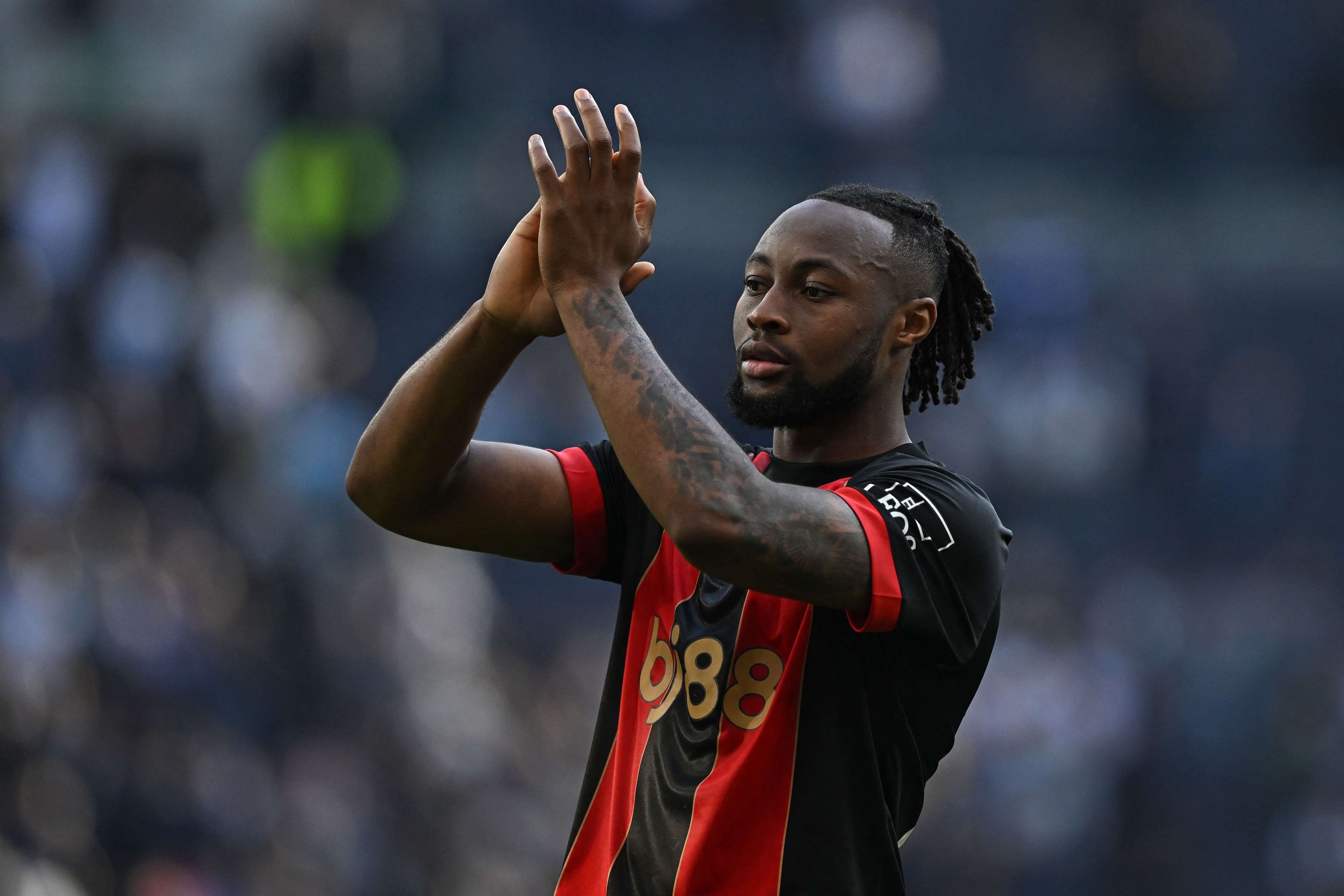 FBL-ENG-PR-TOTTENHAM-BOURNEMOUTH