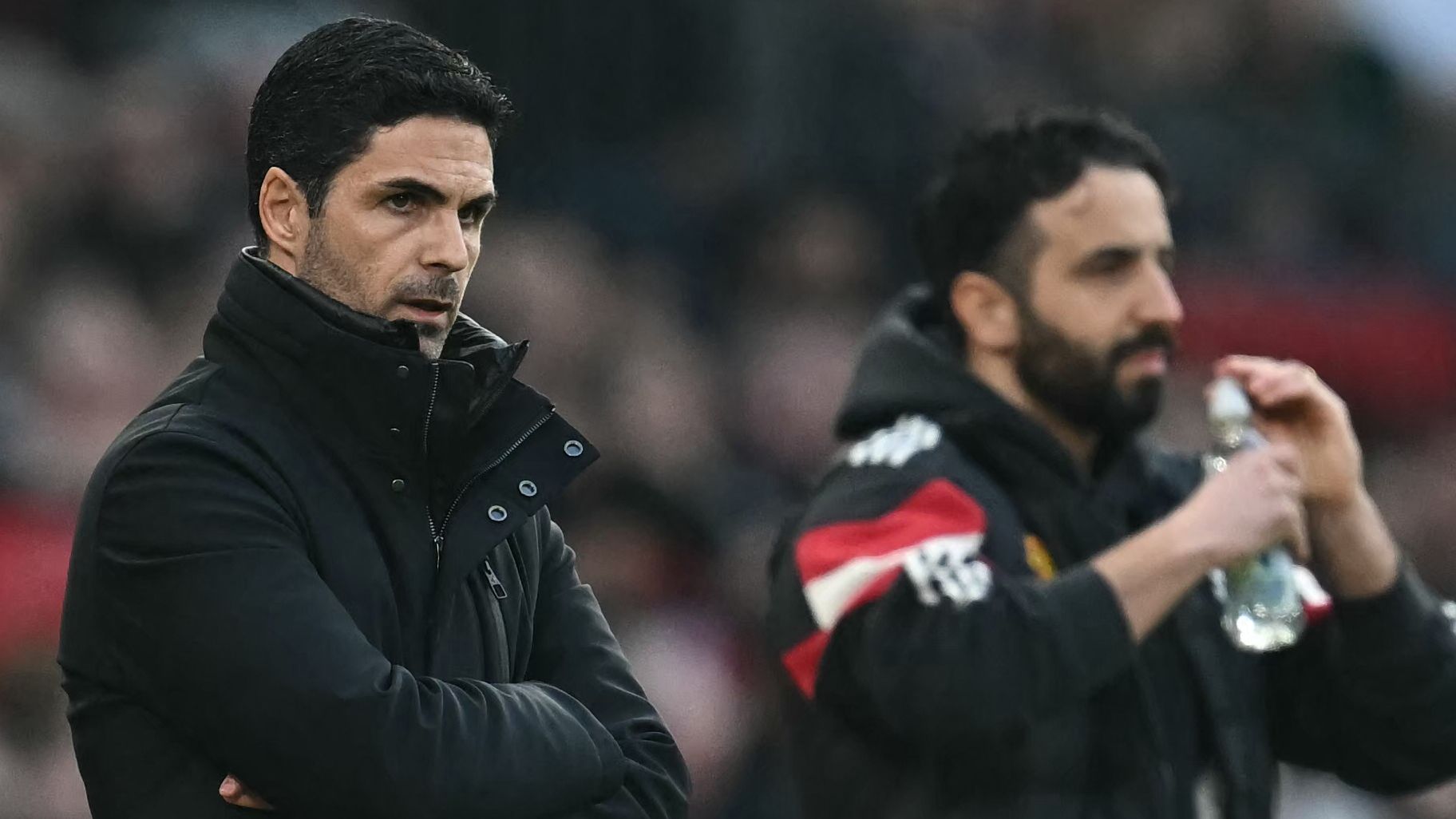 FBL-ENG-PR-MAN UTD-ARSENAL