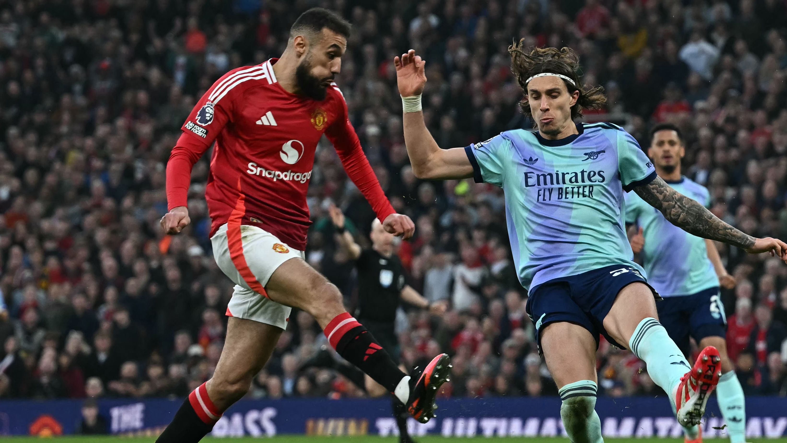 FBL-ENG-PR-MAN UTD-ARSENAL