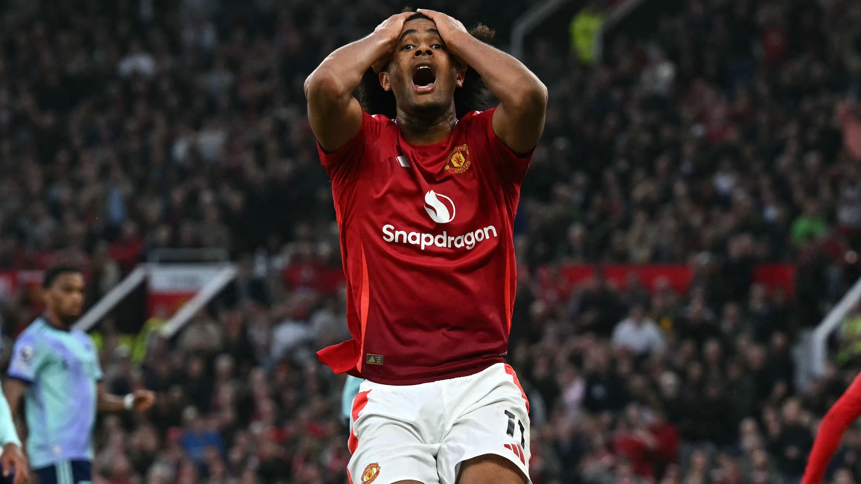 FBL-ENG-PR-MAN UTD-ARSENAL