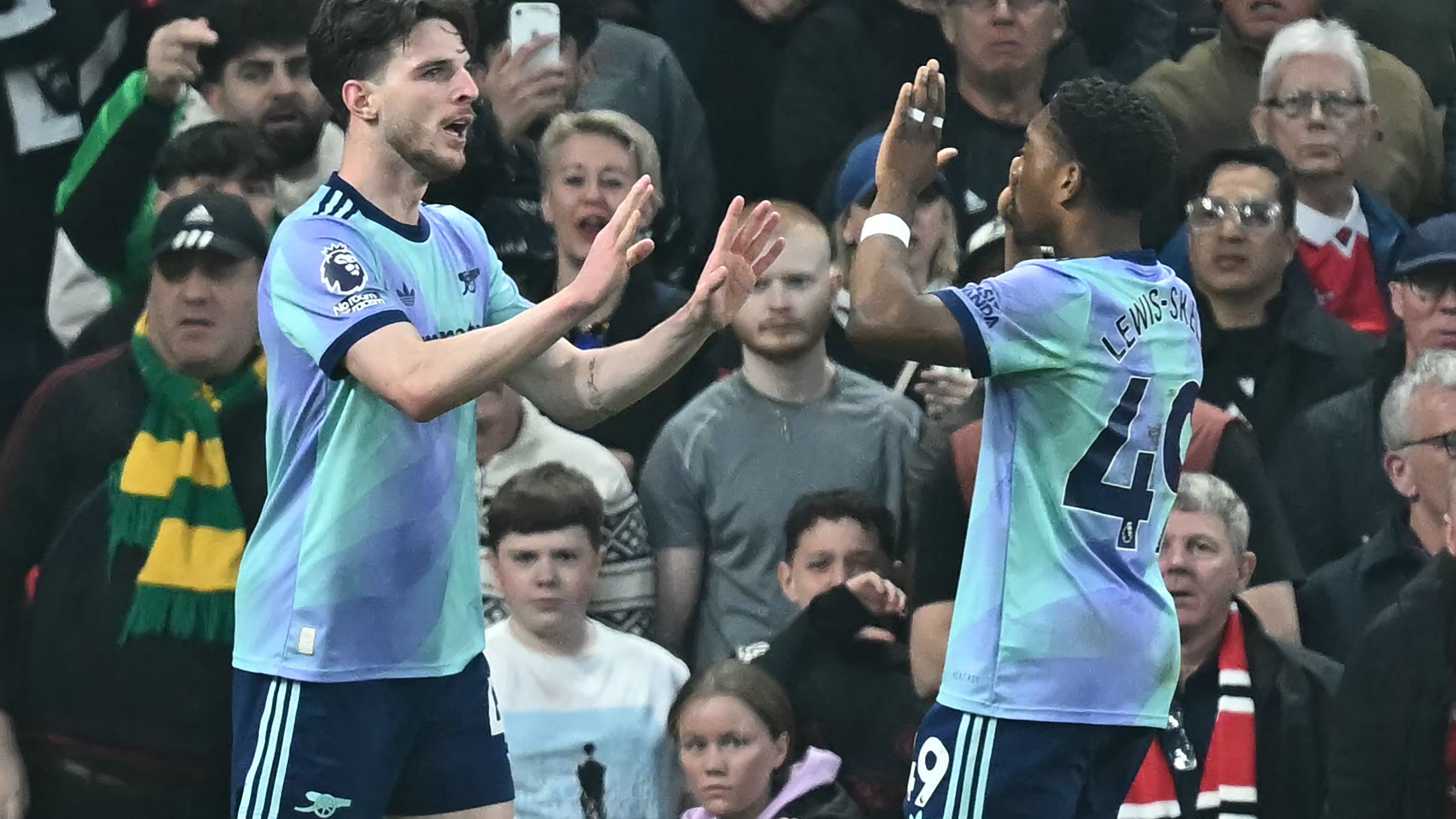 FBL-ENG-PR-MAN UTD-ARSENAL