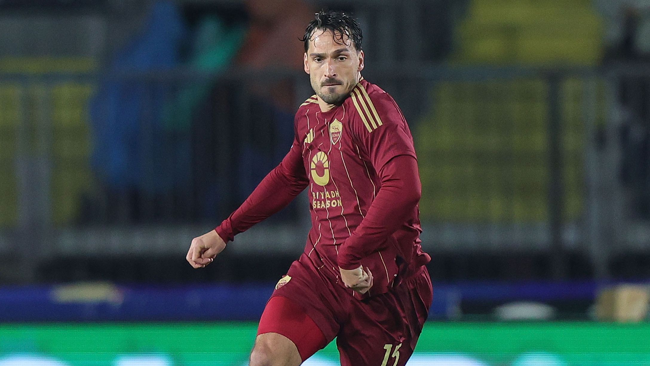 Empoli v AS Roma - Serie A