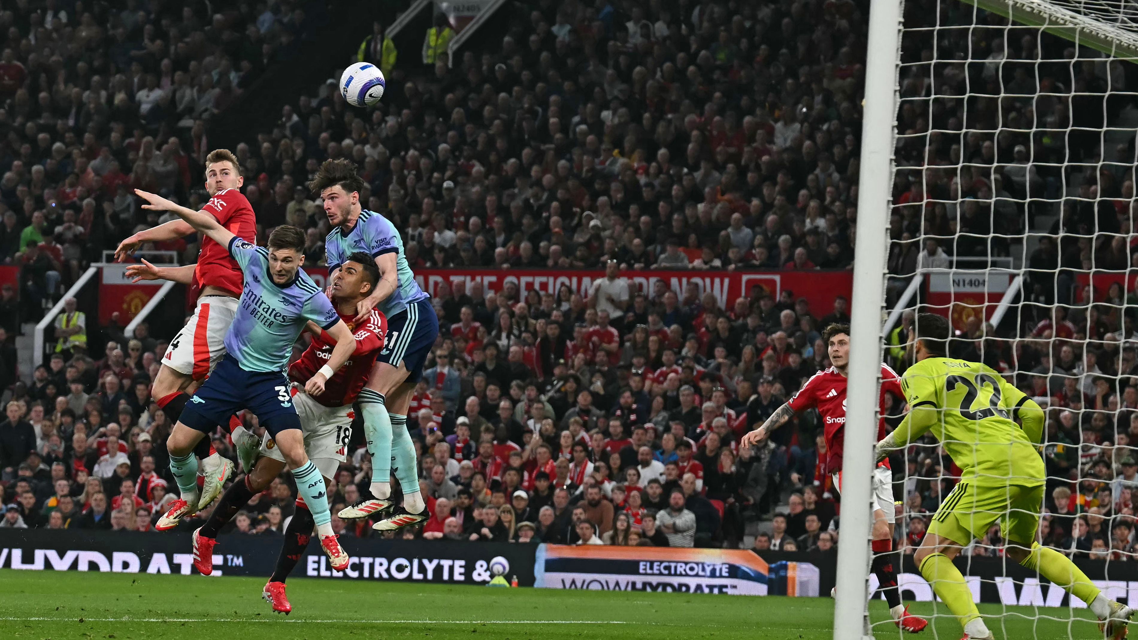 FBL-ENG-PR-MAN UTD-ARSENAL