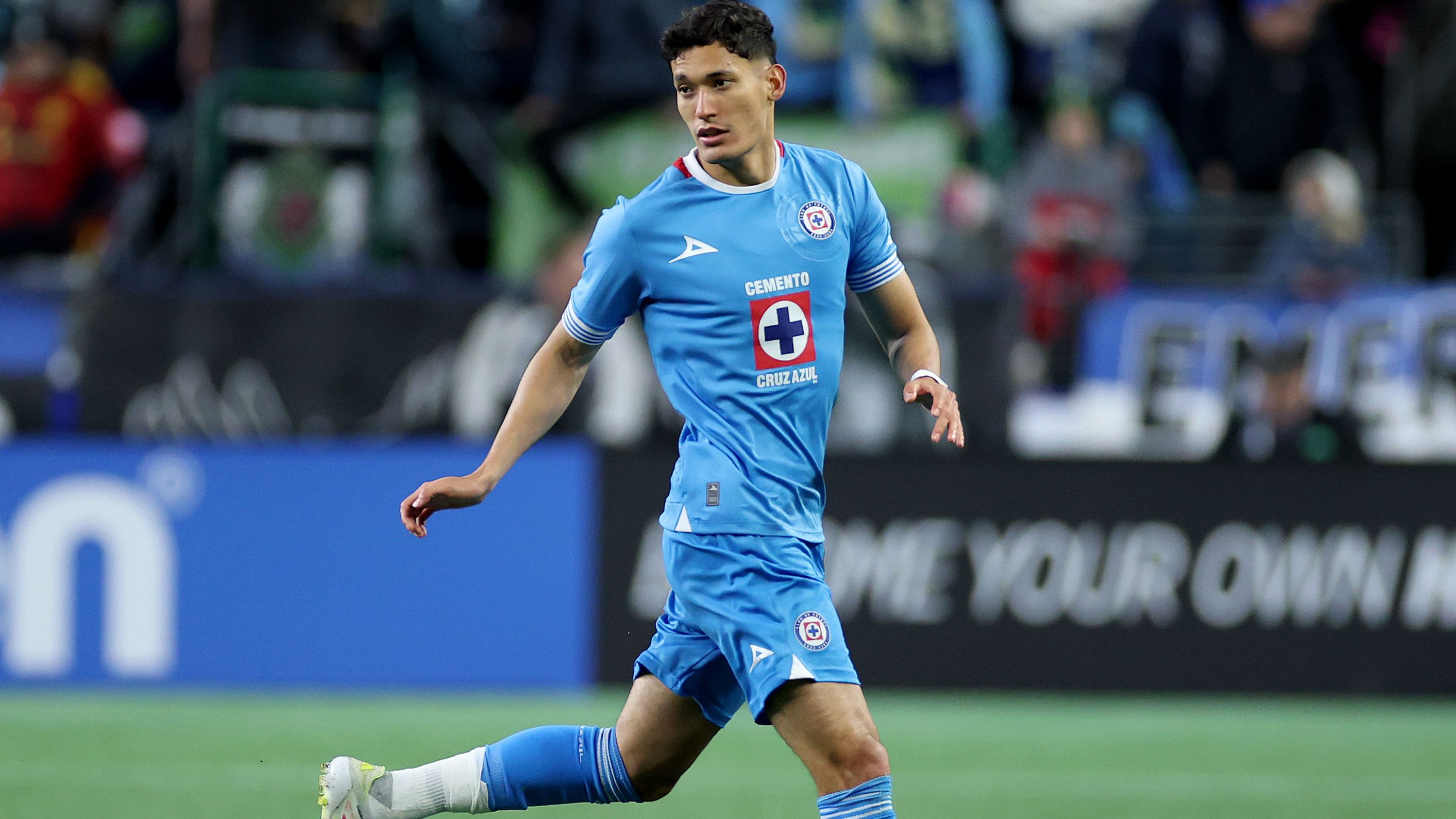 Seattle Sounders v Cruz Azul  - 2025 Concacaf Champions Cup