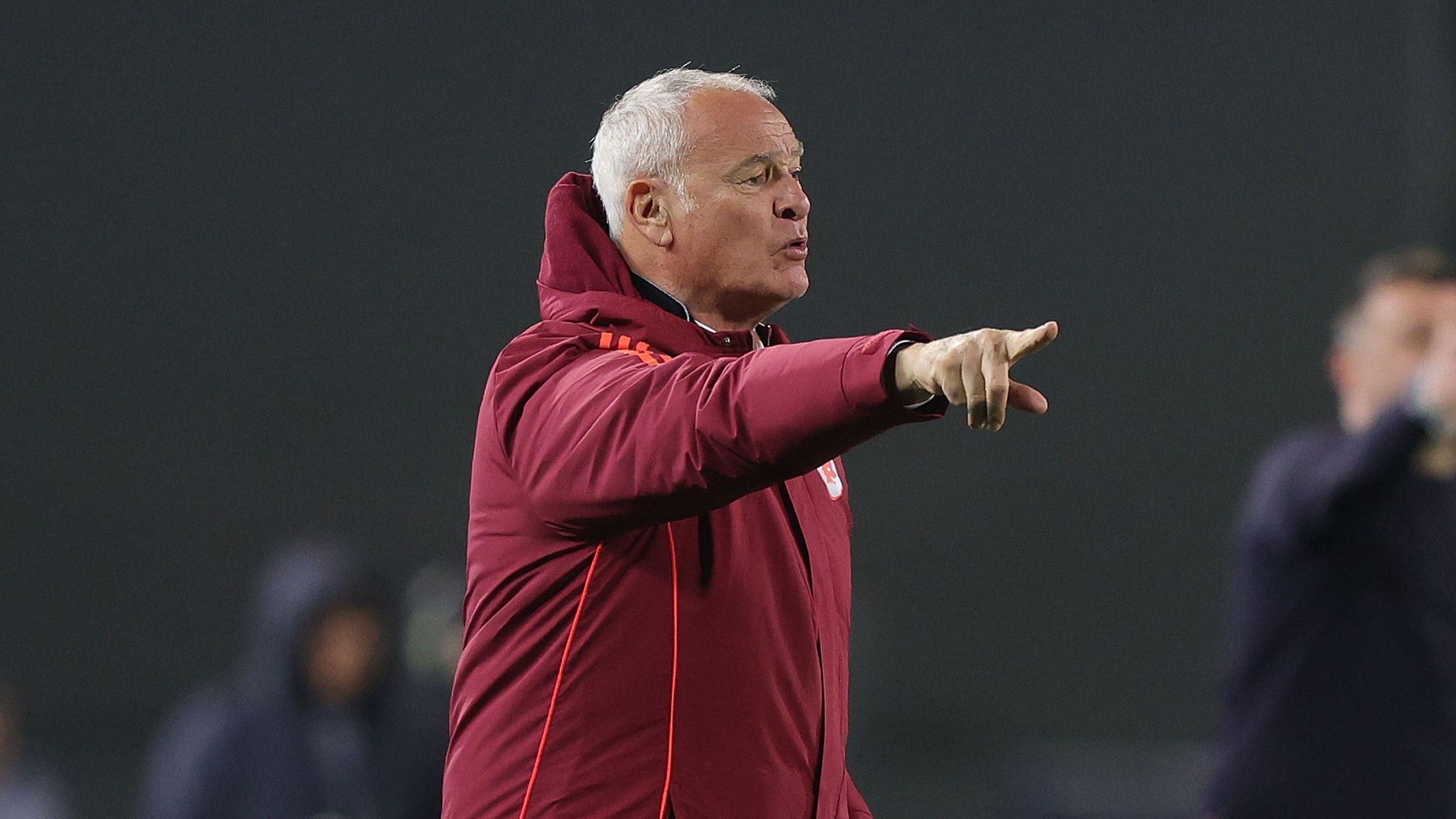 Empoli v AS Roma - Serie A