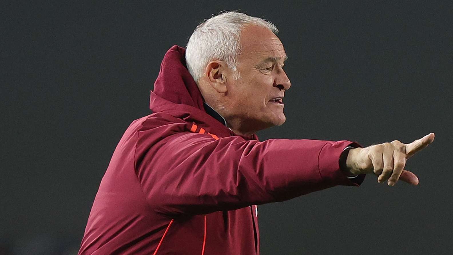 Empoli v AS Roma - Serie A