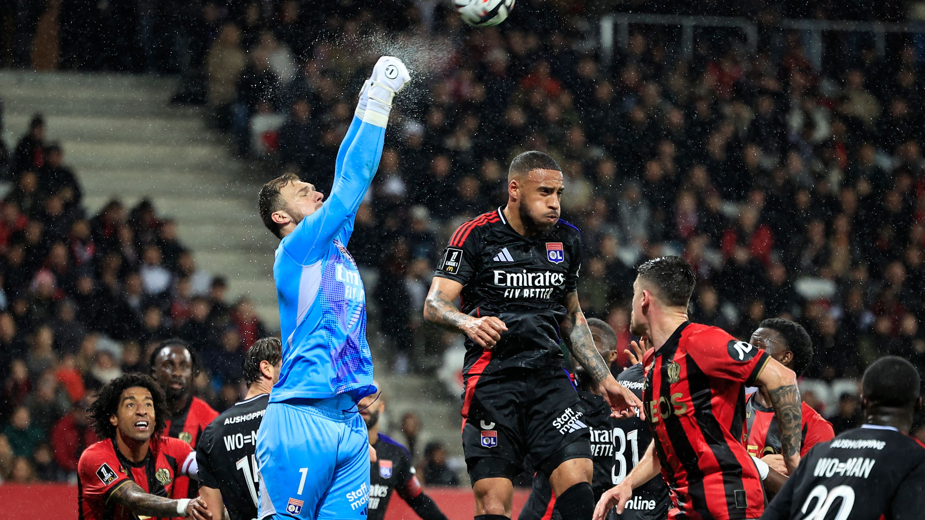 FBL-FRA-LIGUE1-NICE-LYON