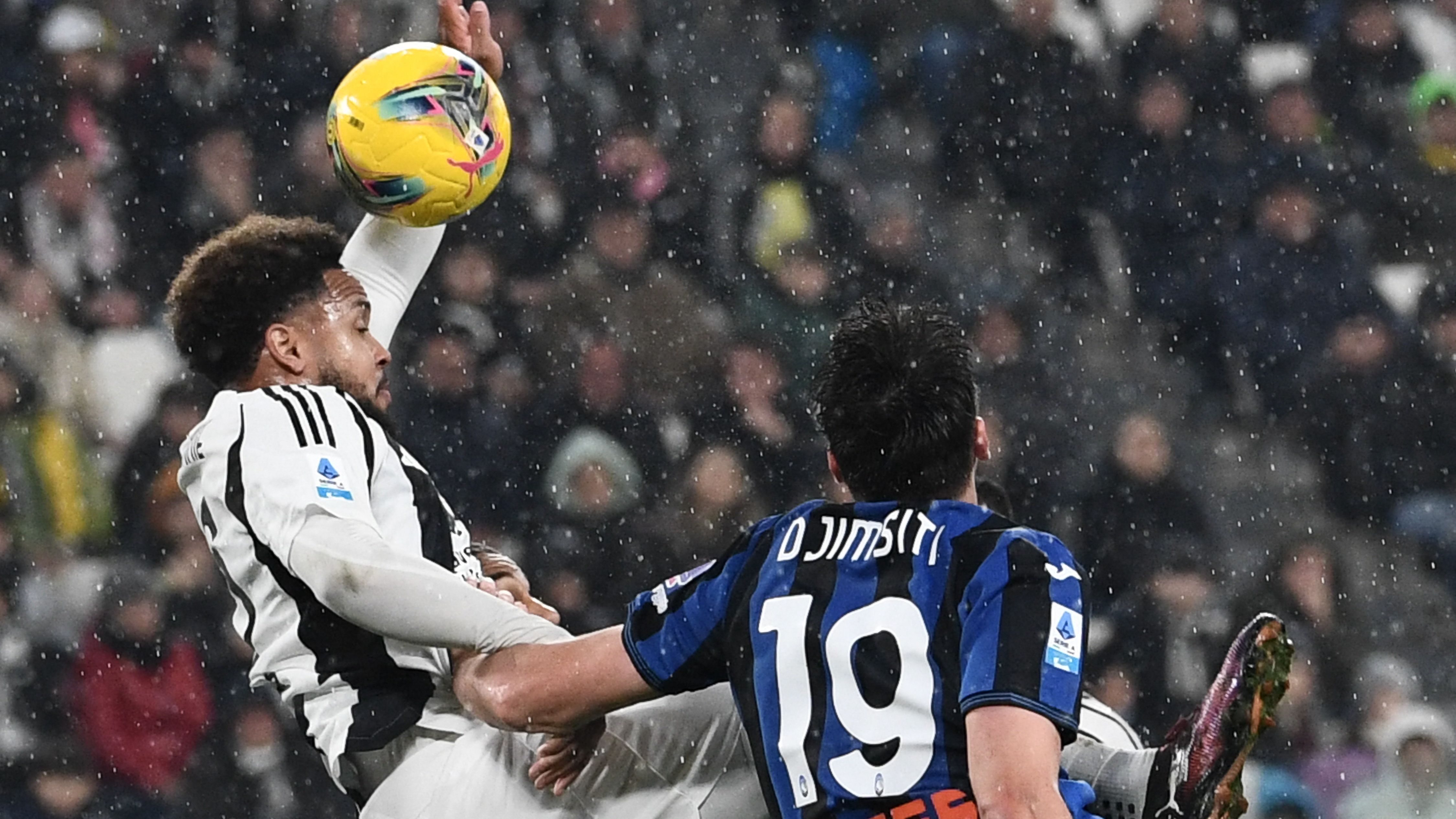 FBL-ITA-SERIEA-JUVENTUS-ATALANTA