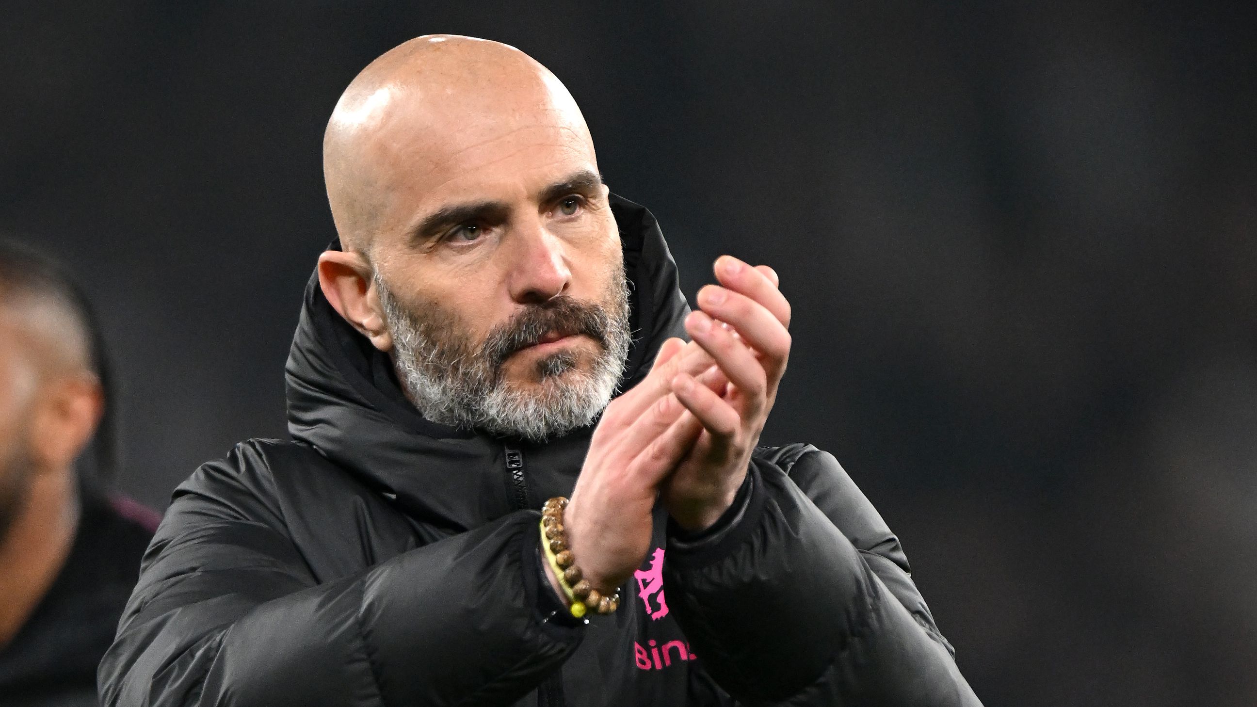 F.C. Copenhagen v Chelsea FC - UEFA Conference League 2024/25 Round of 16 First Leg