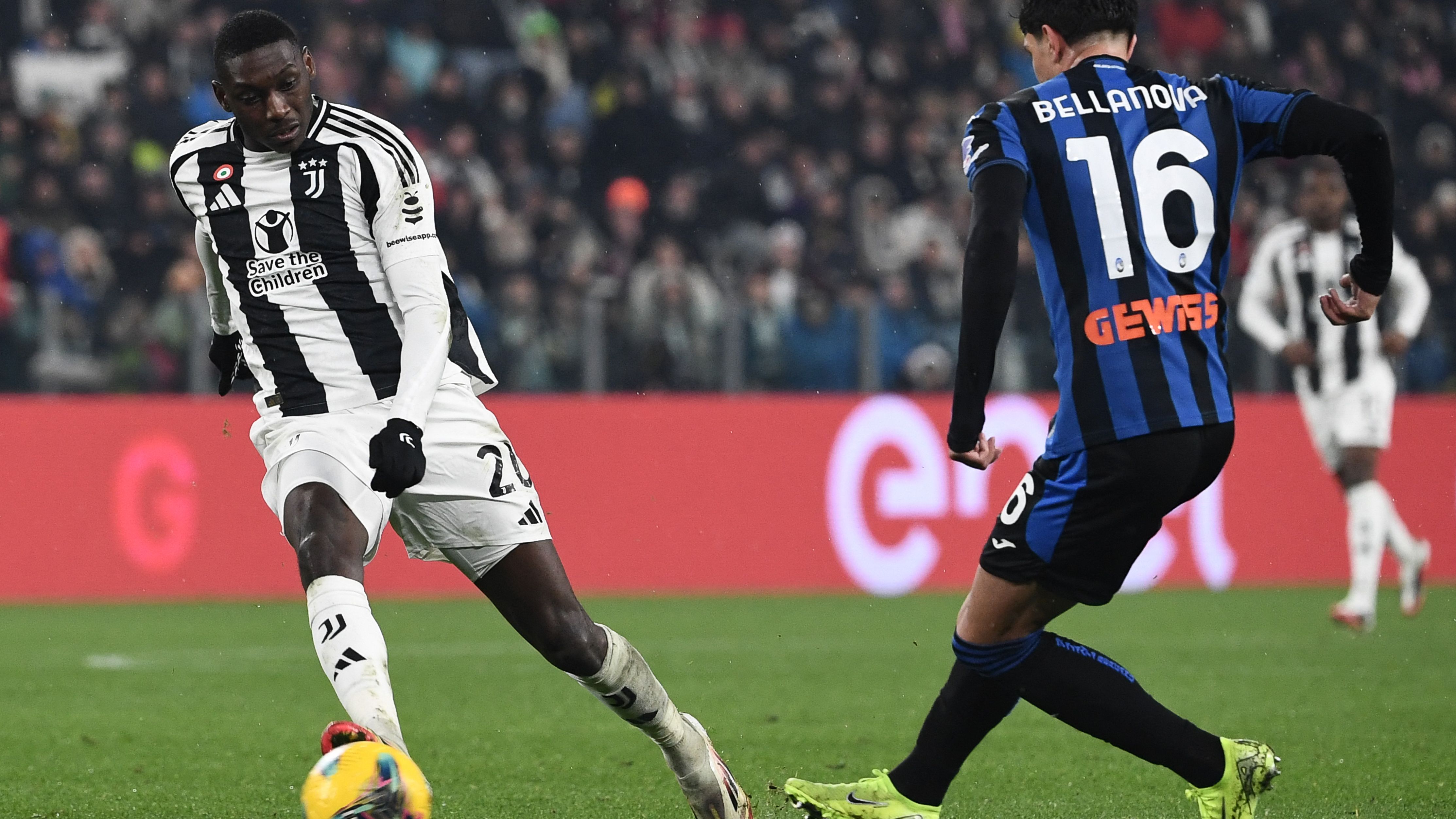 FBL-ITA-SERIEA-JUVENTUS-ATALANTA