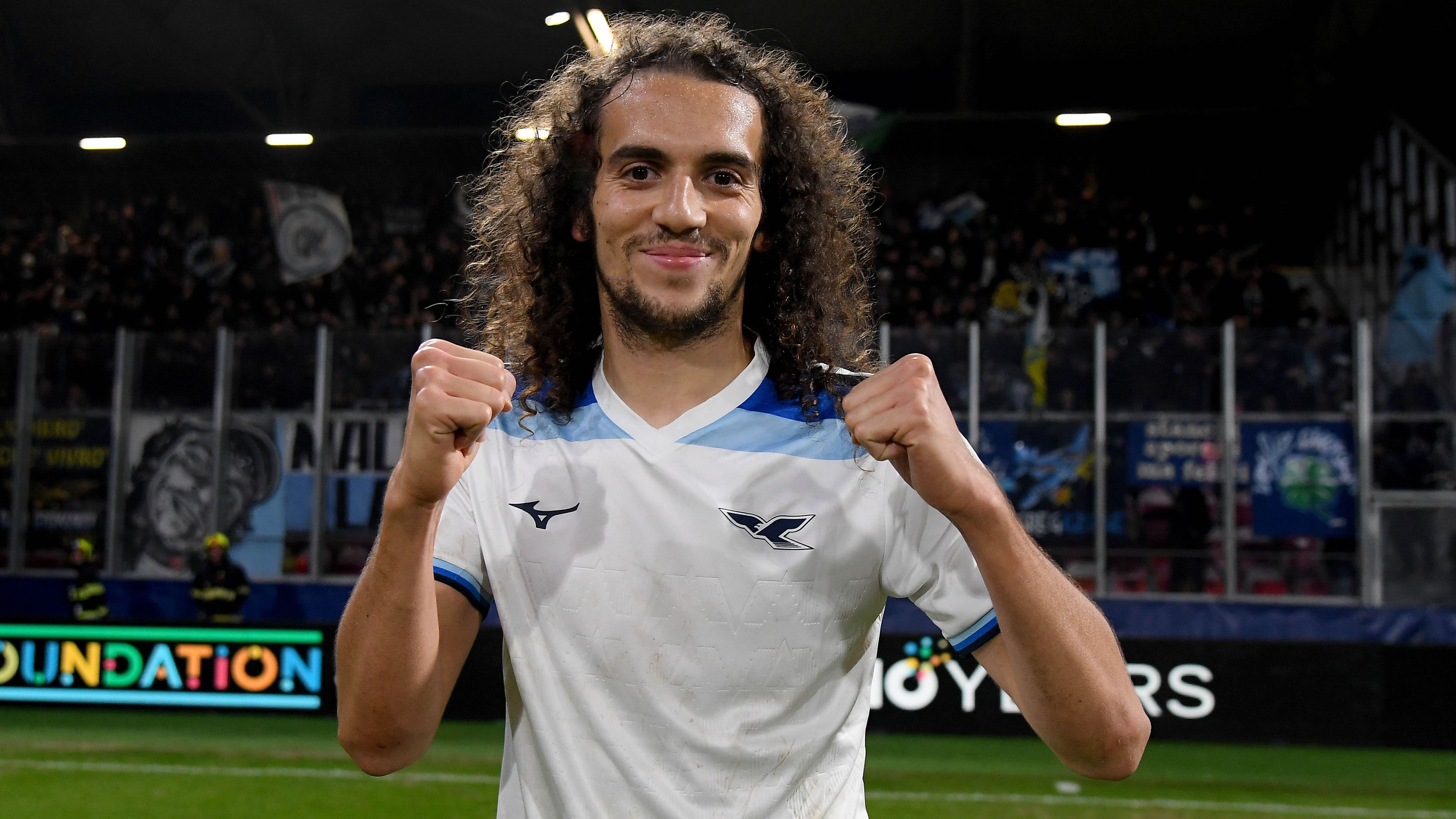 FC Viktoria Plzen v S.S. Lazio - UEFA Europa League 2024/25 Round of 16 First Leg