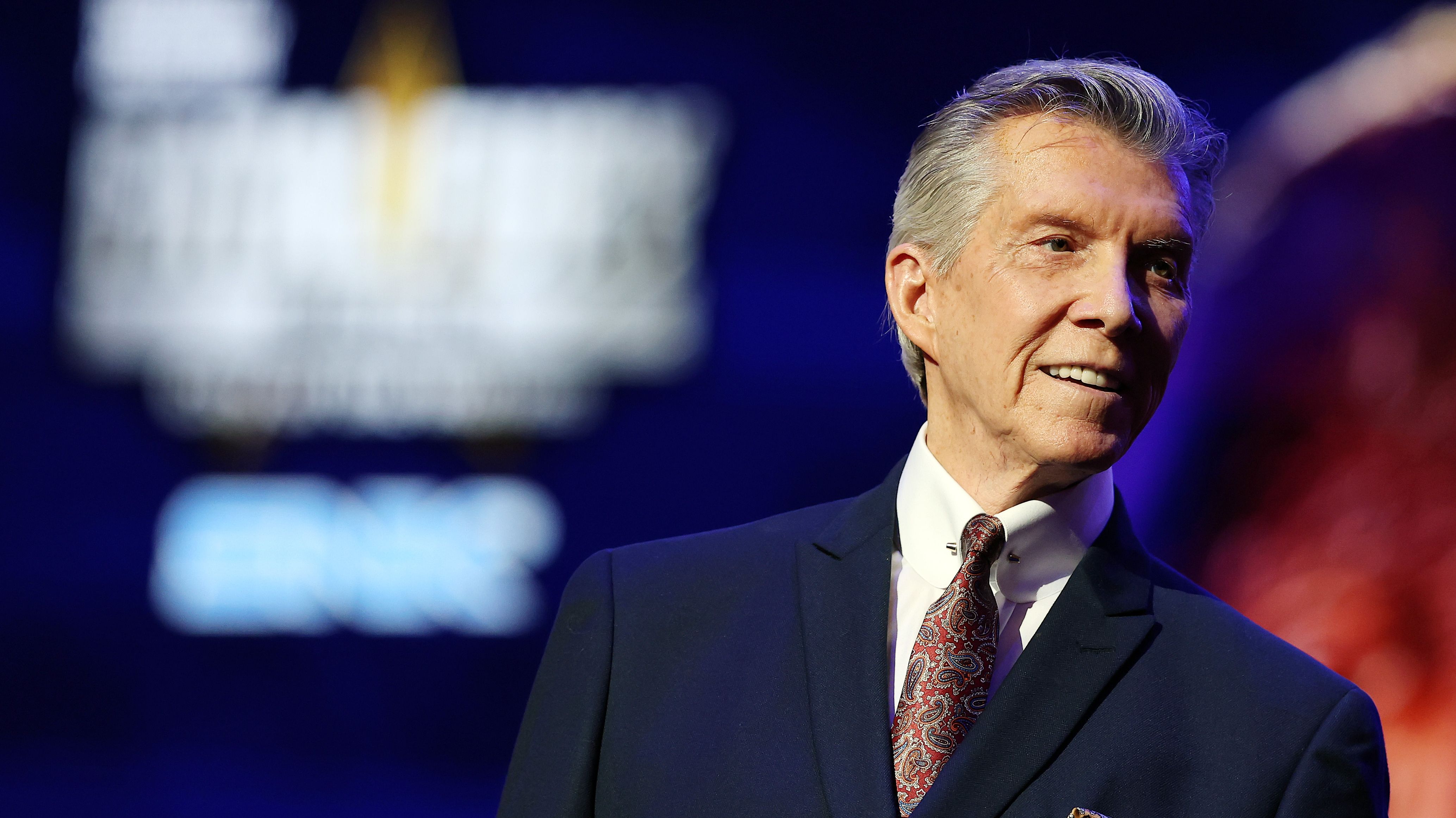 Canelo Alvarez v William Scull - Press Conference