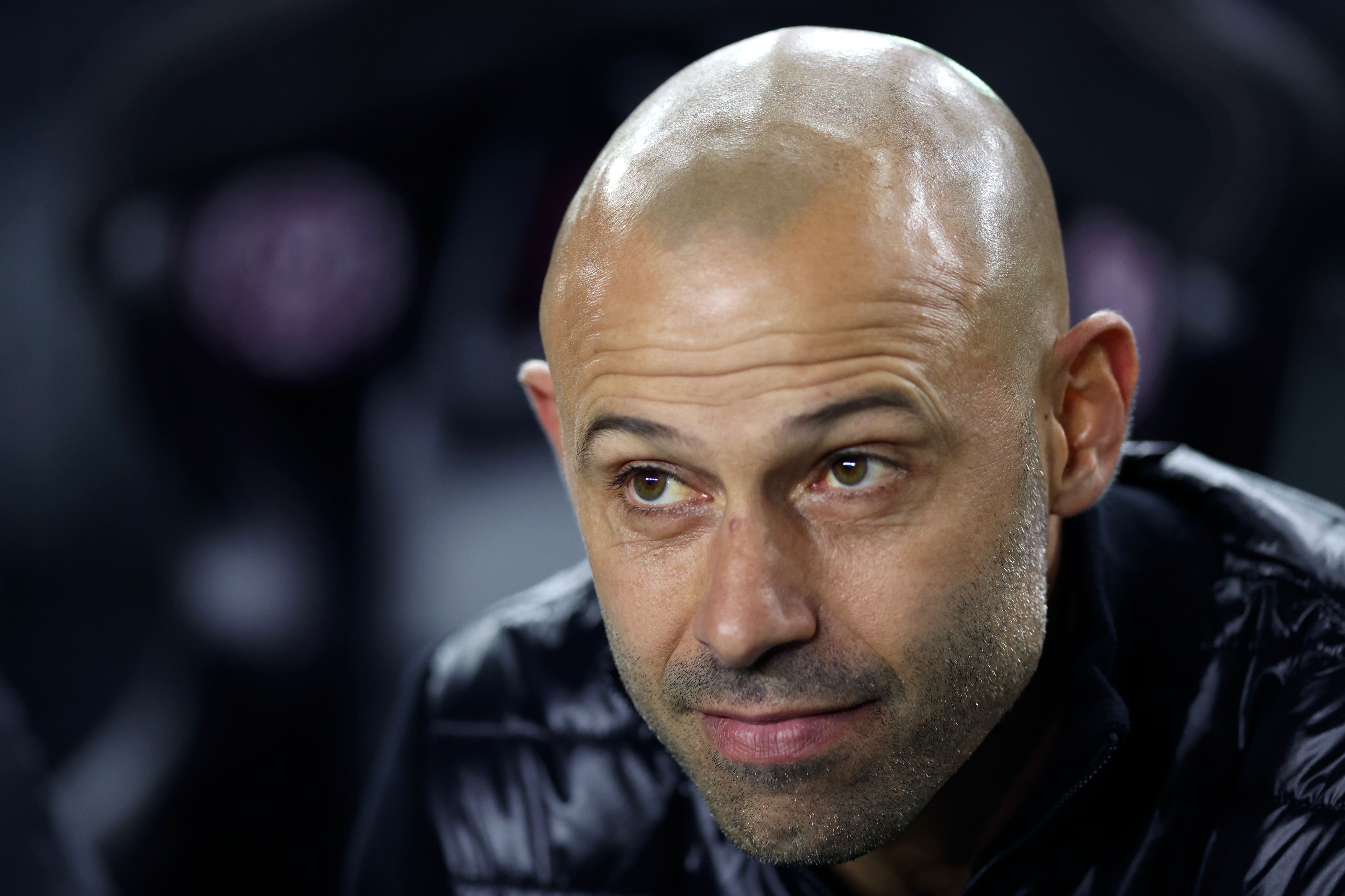 Inter Miami CF v Cavalier SC - 2025 Concacaf Champions Cup