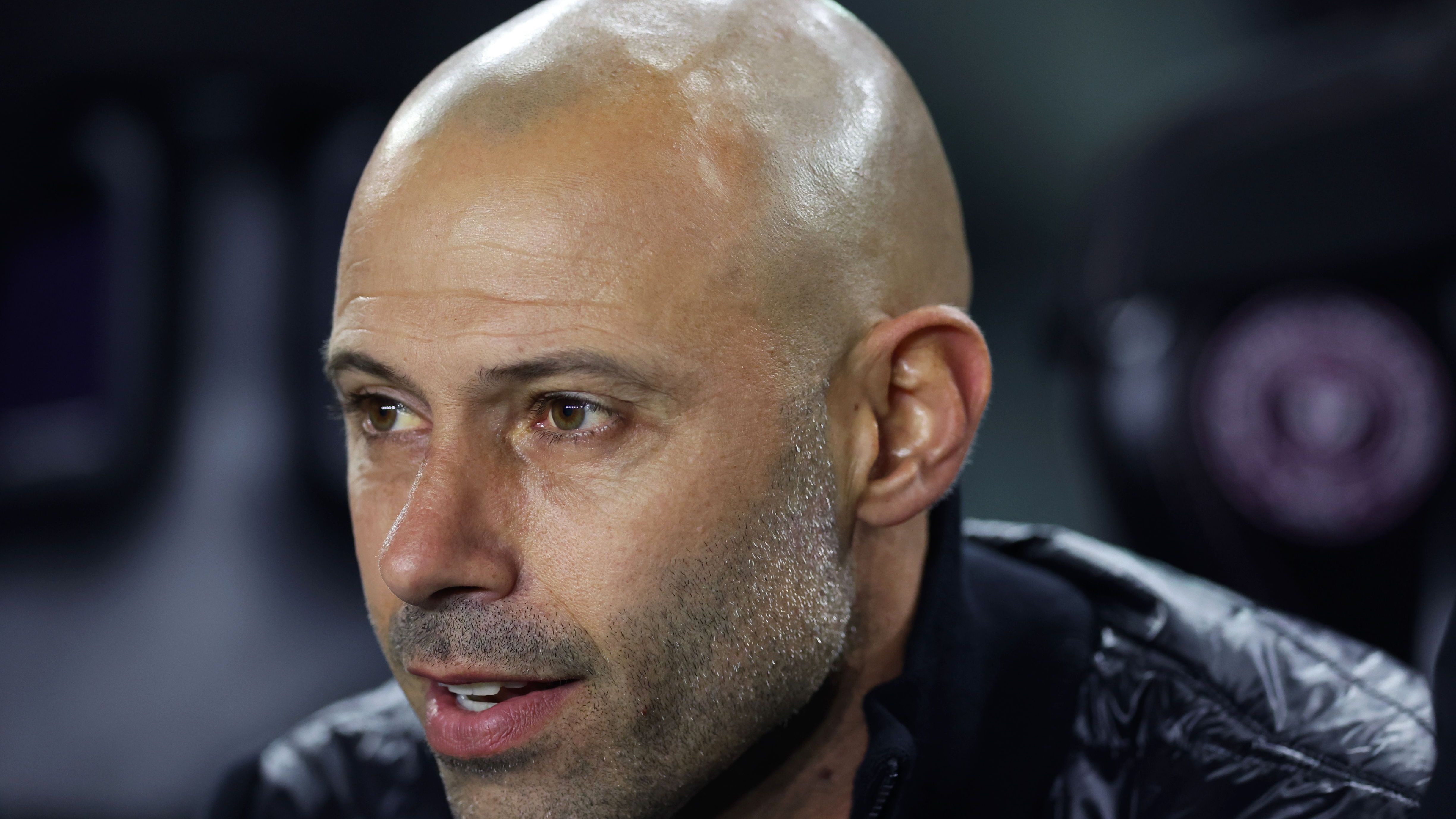 Inter Miami CF v Cavalier SC - 2025 Concacaf Champions Cup