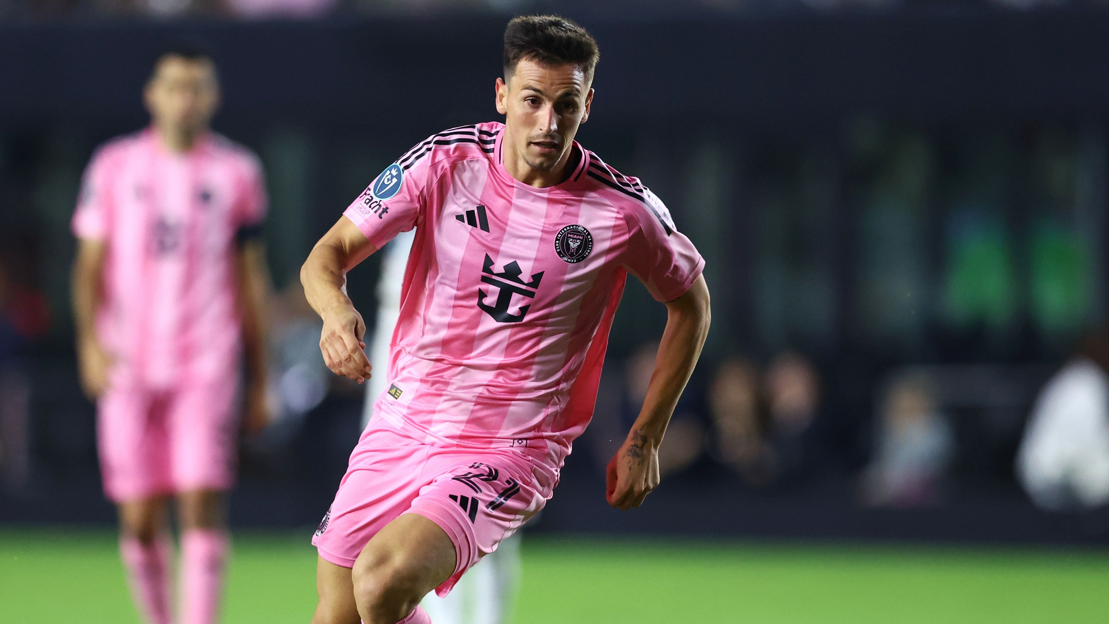 Inter Miami CF v Cavalier SC - 2025 Concacaf Champions Cup