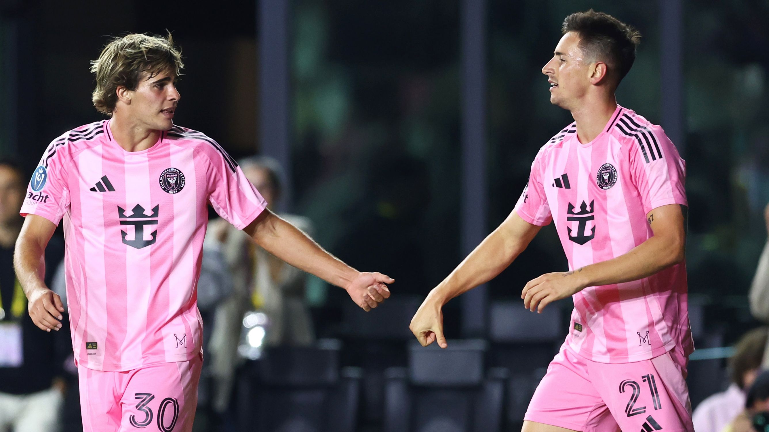 Inter Miami CF v Cavalier SC - 2025 Concacaf Champions Cup