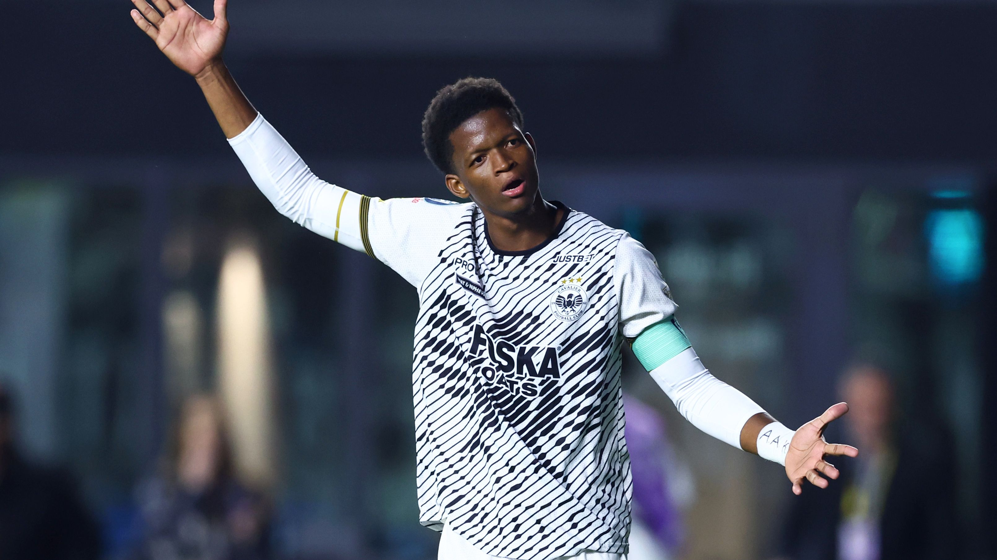 Inter Miami CF v Cavalier SC - 2025 Concacaf Champions Cup