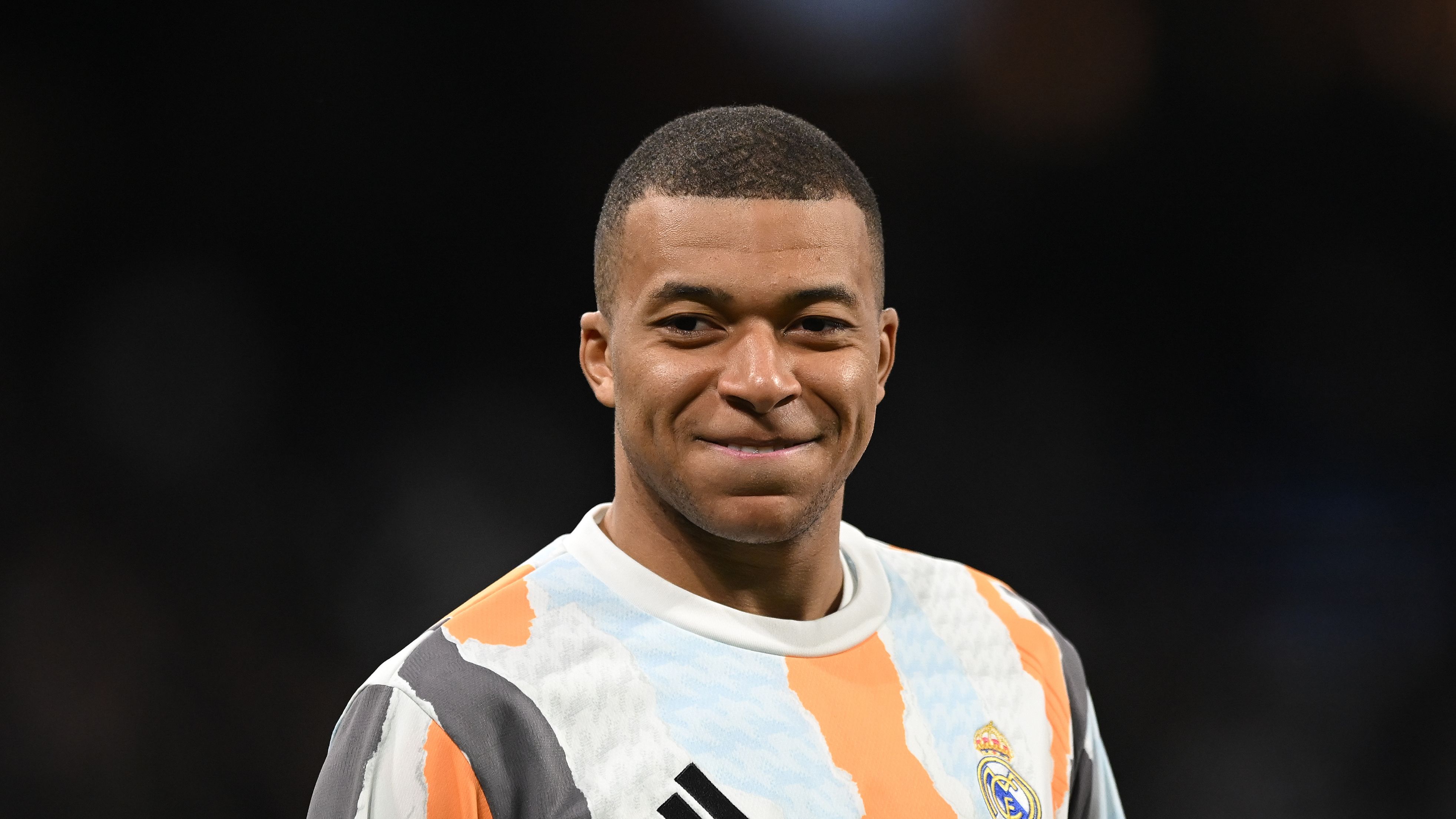 Real Madrid C.F. v Atletico de Madrid - UEFA Champions League 2024/25 Round of 16 First Leg