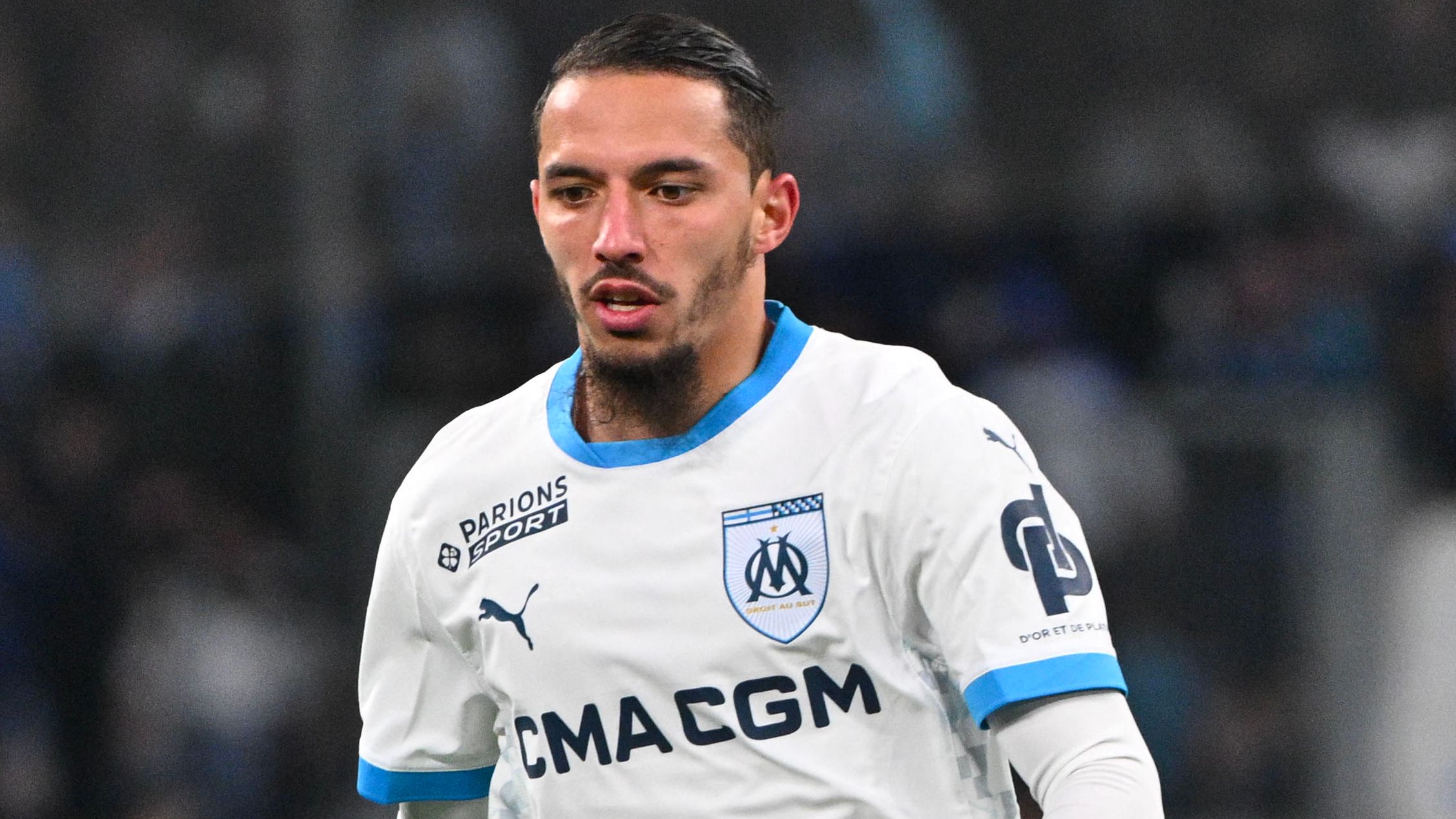Mason Greenwood to lose a Marseille team-mate? Ligue 1 side won't trigger €12m Ismael Bennacer transfer clause as midfielder's poor form doesn't justify huge wage demands | Goal.com UK