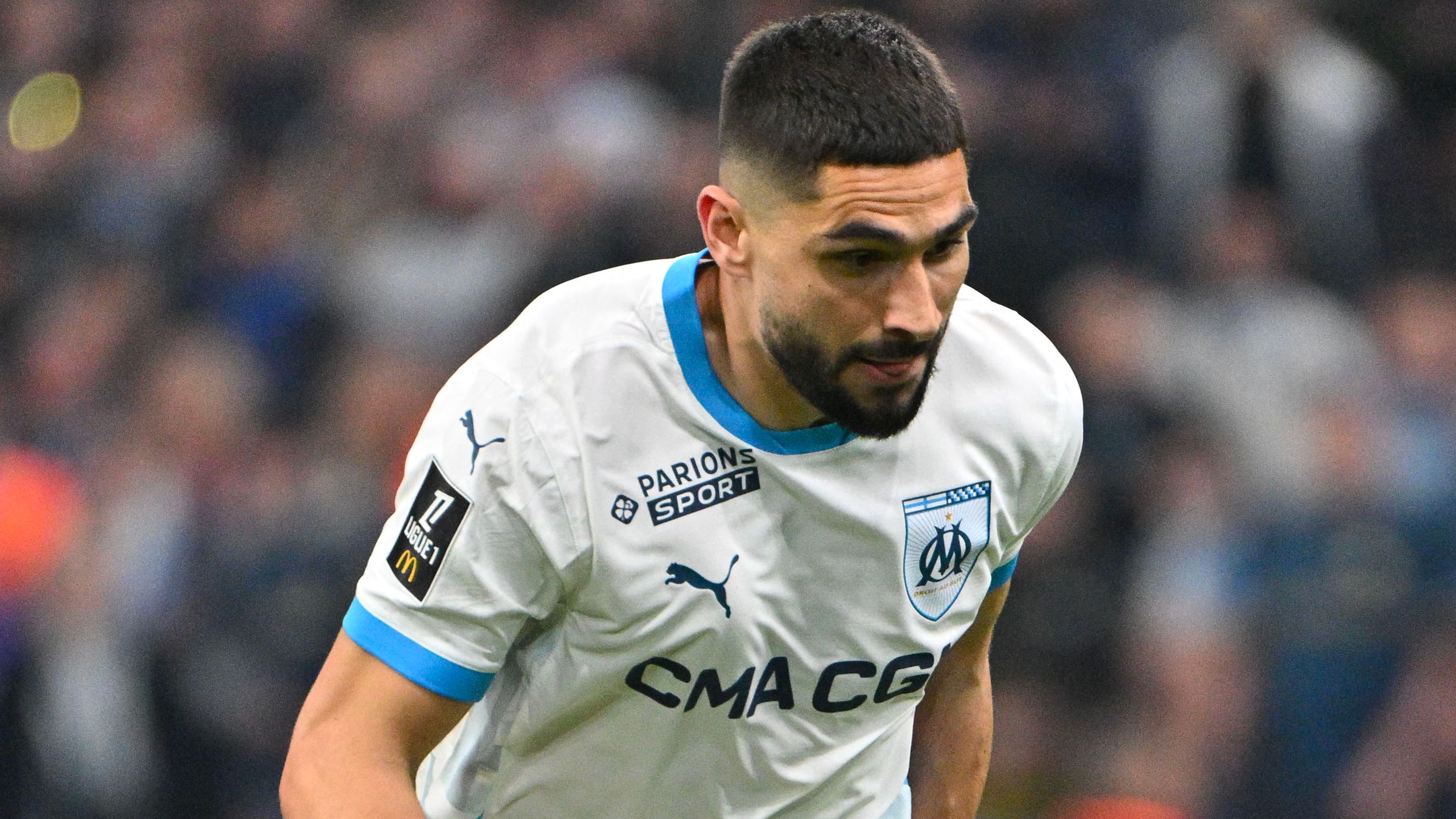 Neal Maupay's options run out as surprise move to Greek giants falls through with striker's Marseille future looking bleak | Goal.com UK