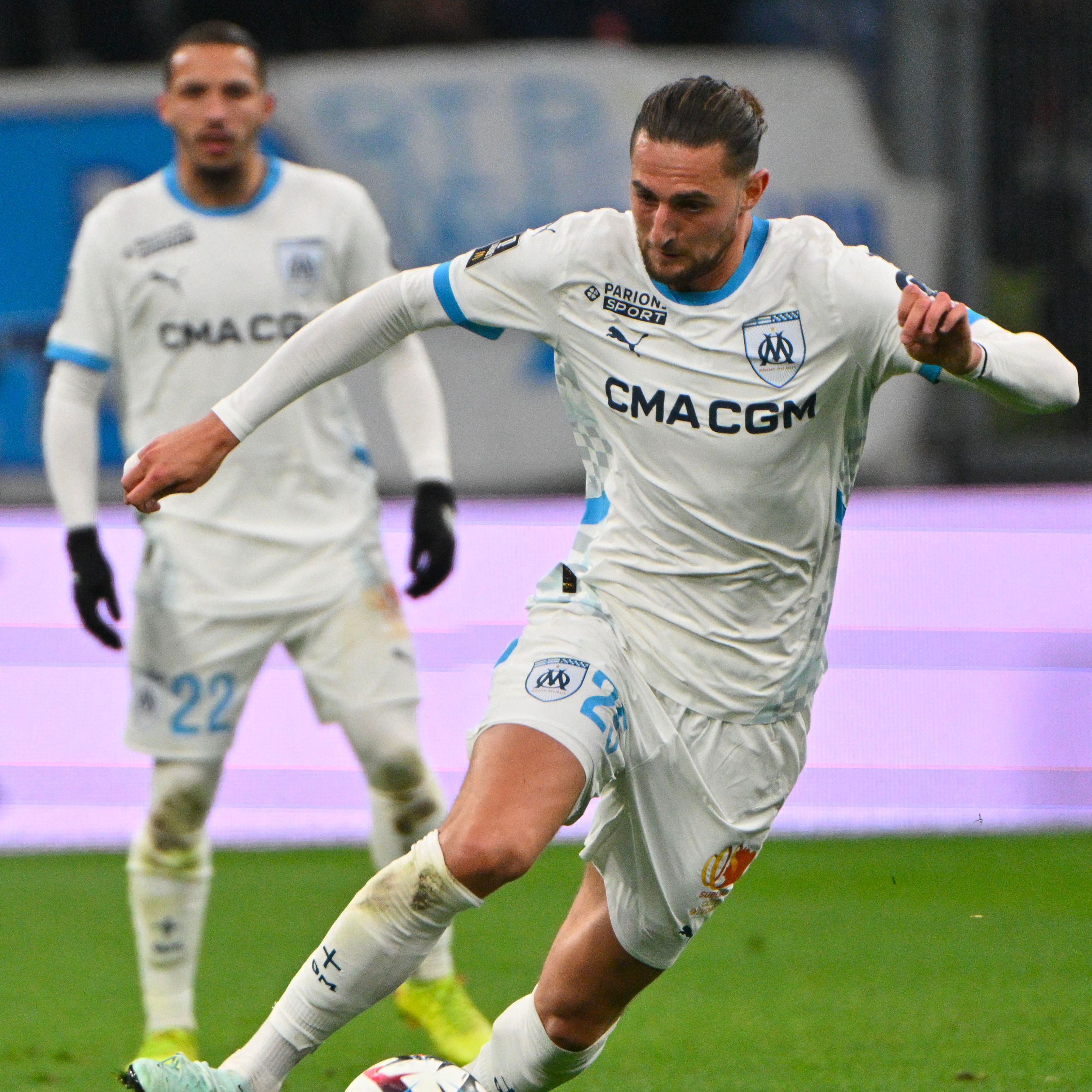 FBL-FRA-LIGUE1-MARSEILLE-LENS
